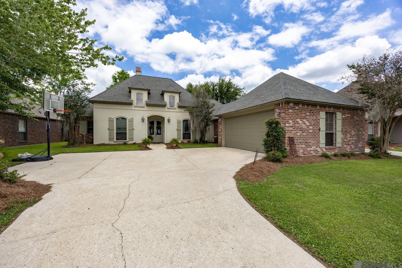 12412 Mill House Dr, Geismar, Louisiana image 3