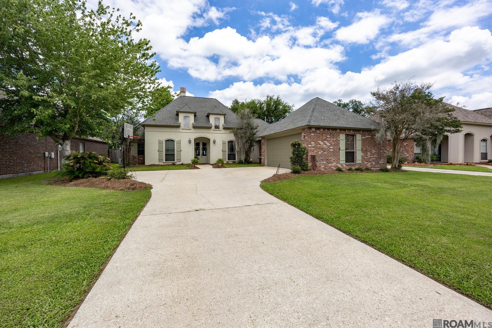 12412 Mill House Dr, Geismar, Louisiana image 2