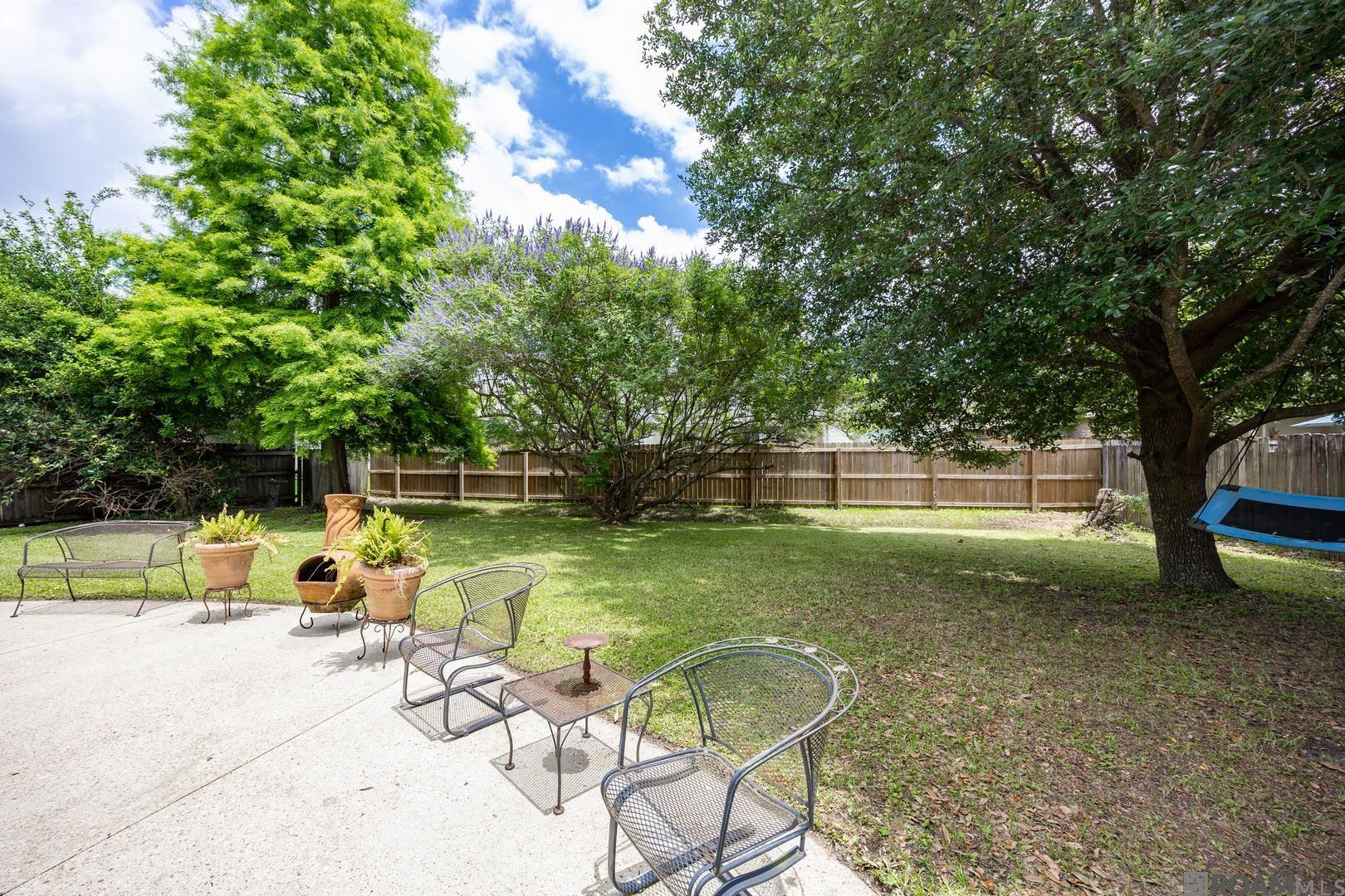 12412 Mill House Dr, Geismar, Louisiana image 31