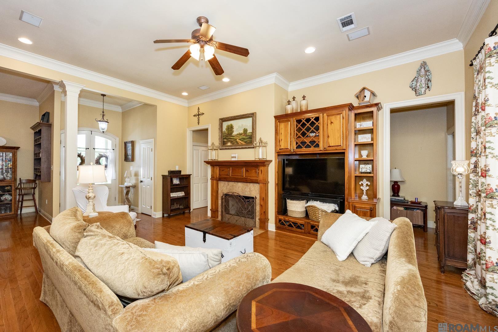 12412 Mill House Dr, Geismar, Louisiana image 10