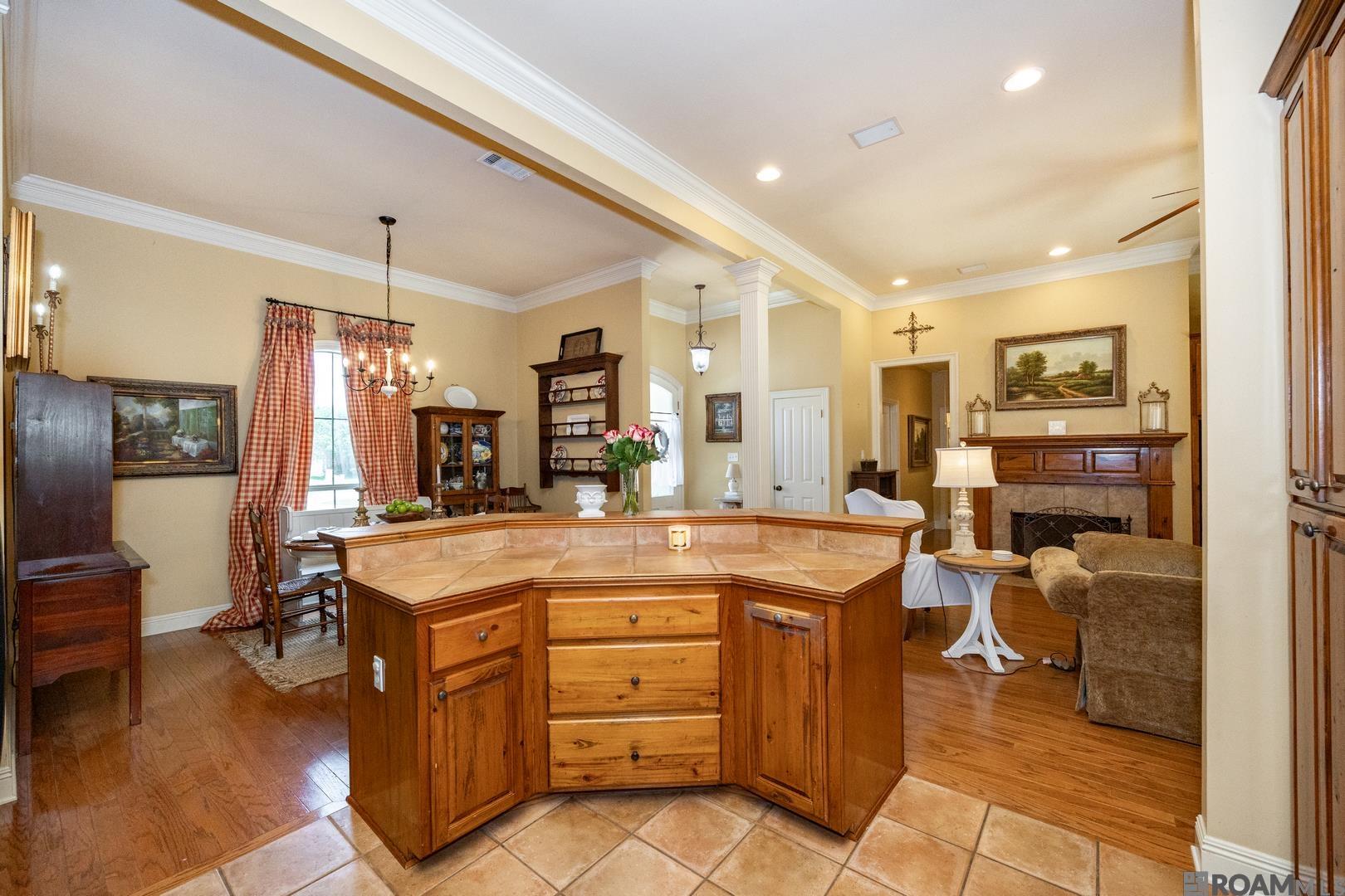 12412 Mill House Dr, Geismar, Louisiana image 15