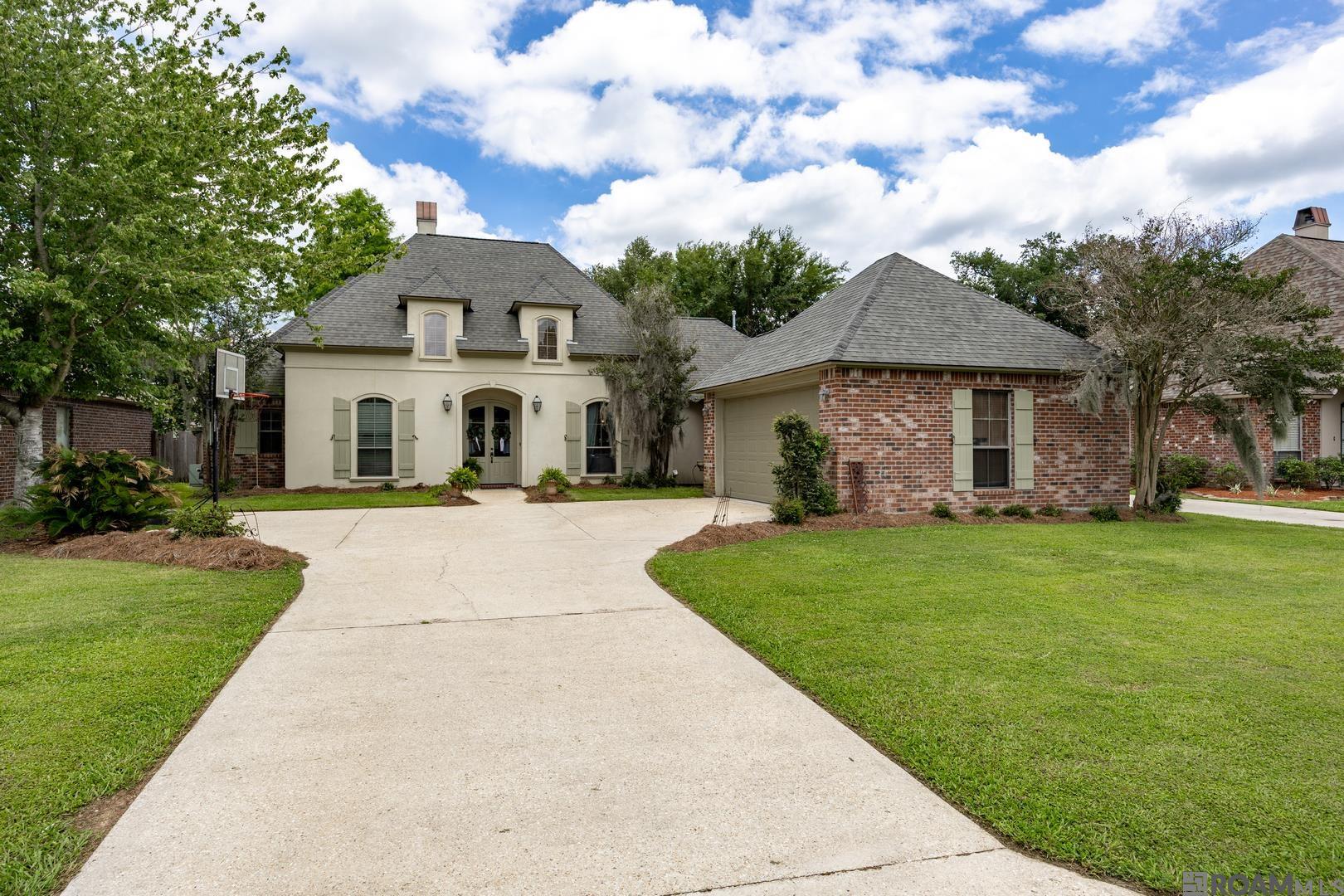 12412 Mill House Dr, Geismar, Louisiana image 4