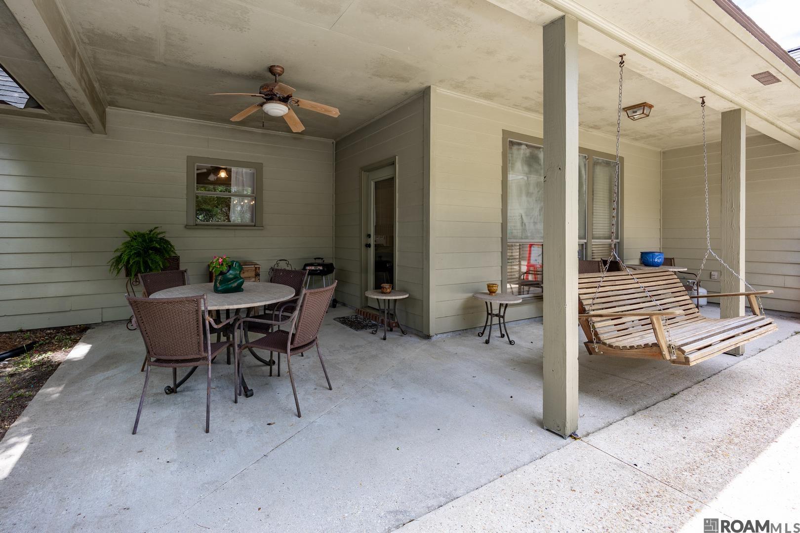12412 Mill House Dr, Geismar, Louisiana image 27