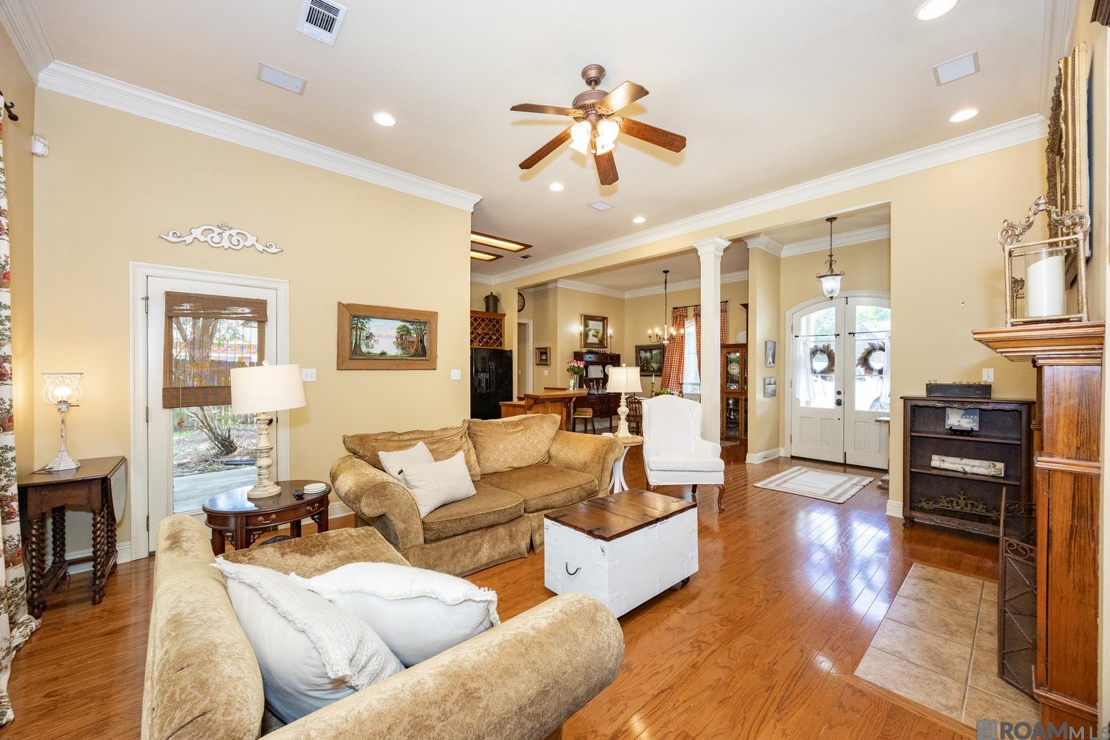 12412 Mill House Dr, Geismar, Louisiana image 11