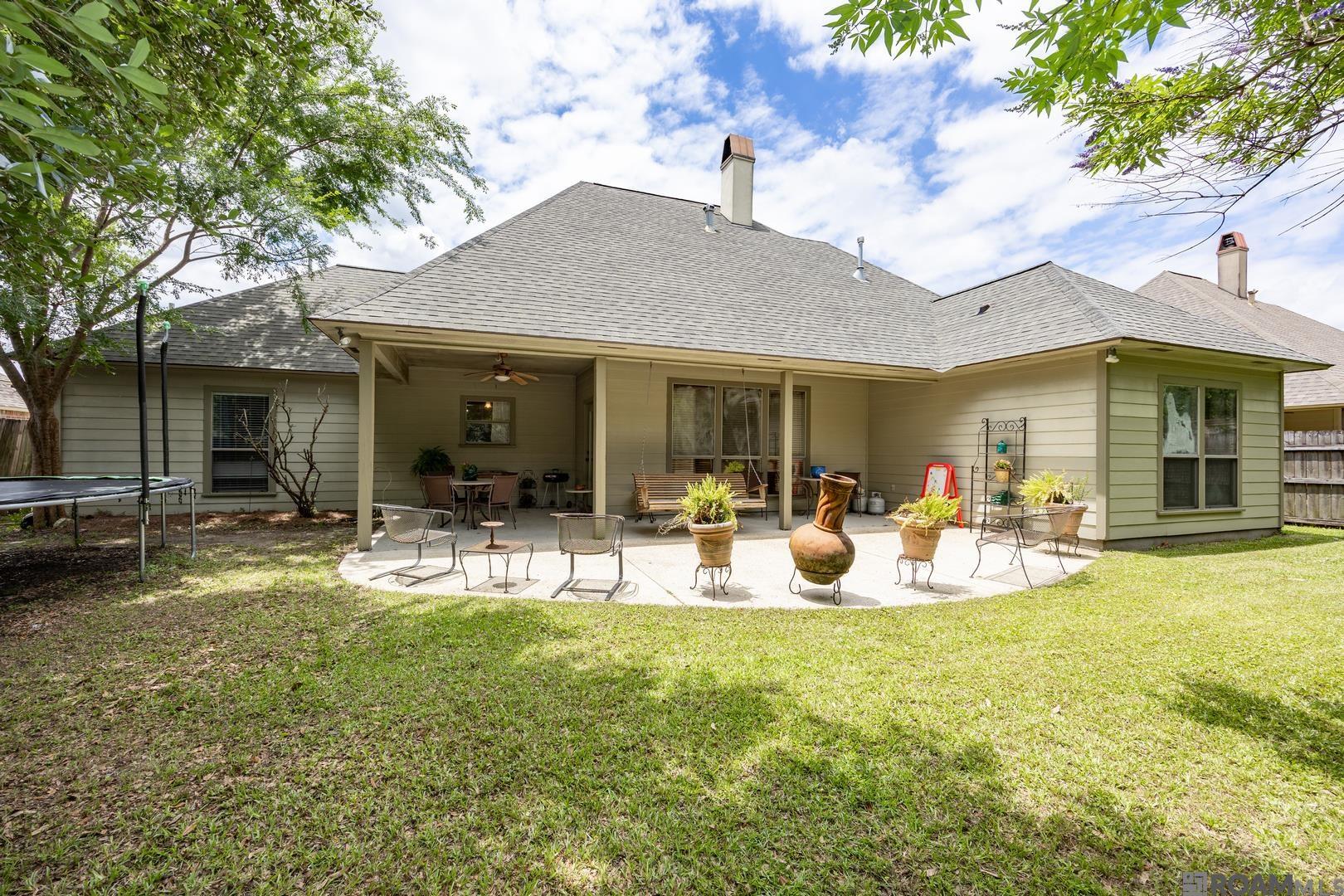 12412 Mill House Dr, Geismar, Louisiana image 28