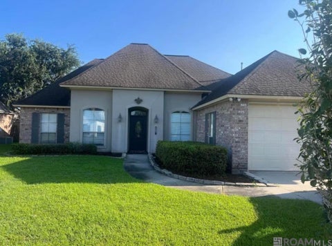 Homes For Rent - 37196 Audubon Park Ave<br/> Geismar, LA 70734