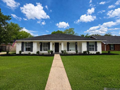 Homes For Sale - 5232 Antioch Blvd<br/> Baton Rouge, LA 70817