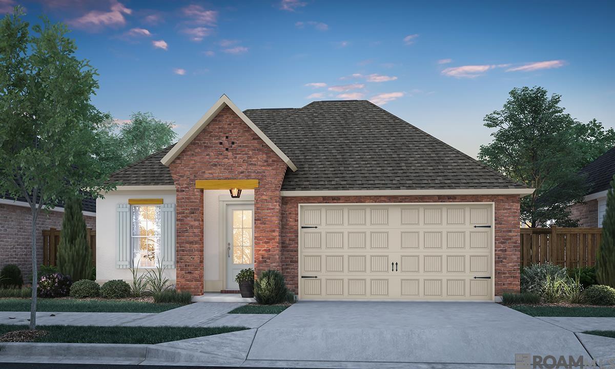 12083 Clare Ct, Geismar, Louisiana image 1