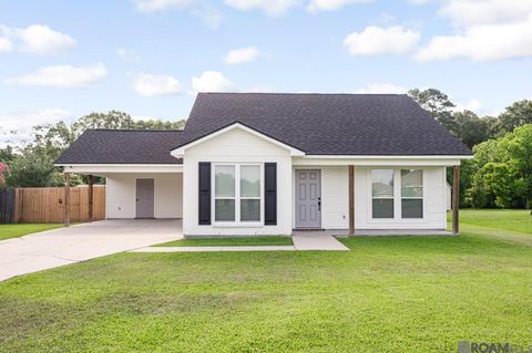 36140 Lynchburg Dr Denham Springs LA 70706