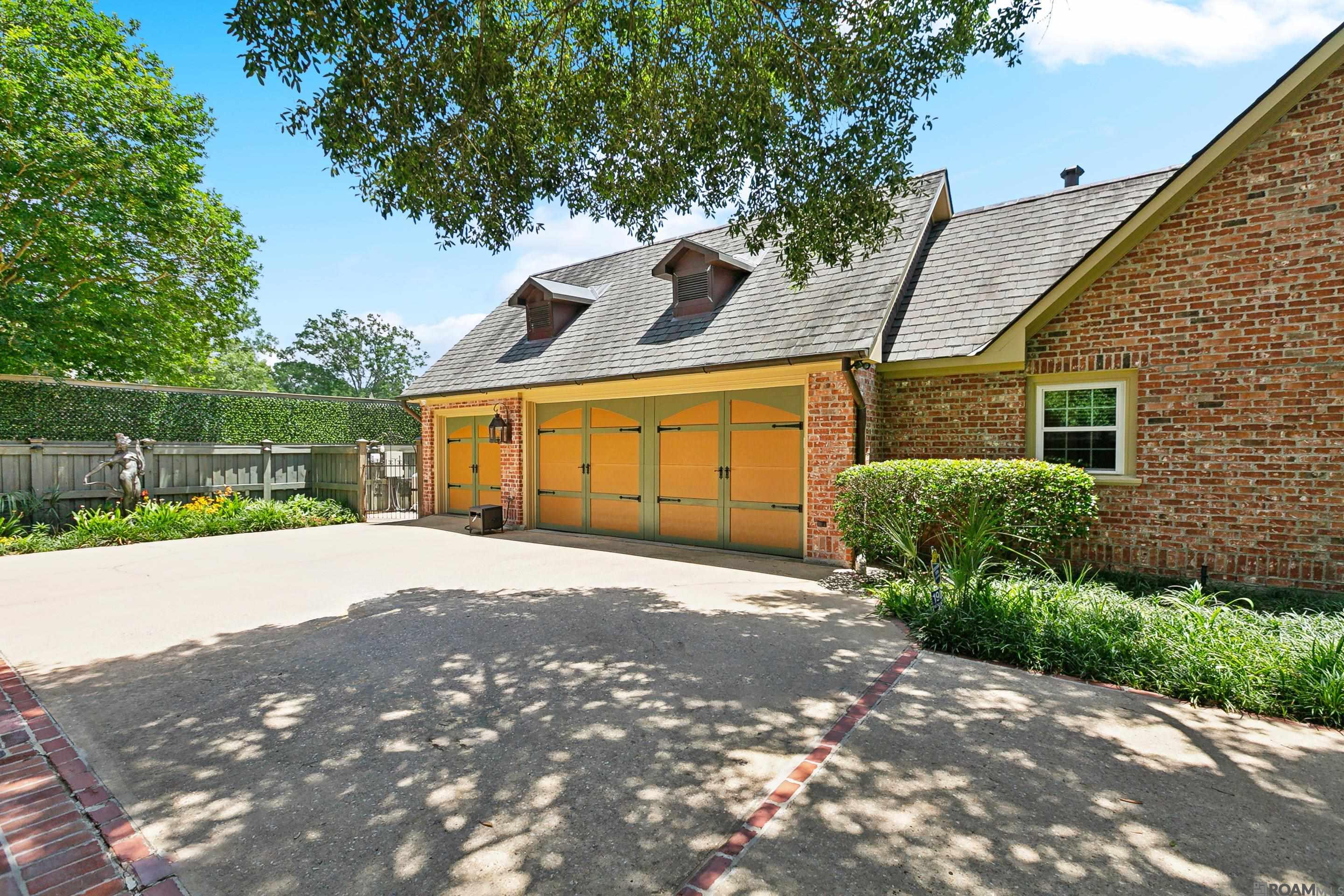 1906 Lansdown Drive, Port Allen, Louisiana image 39