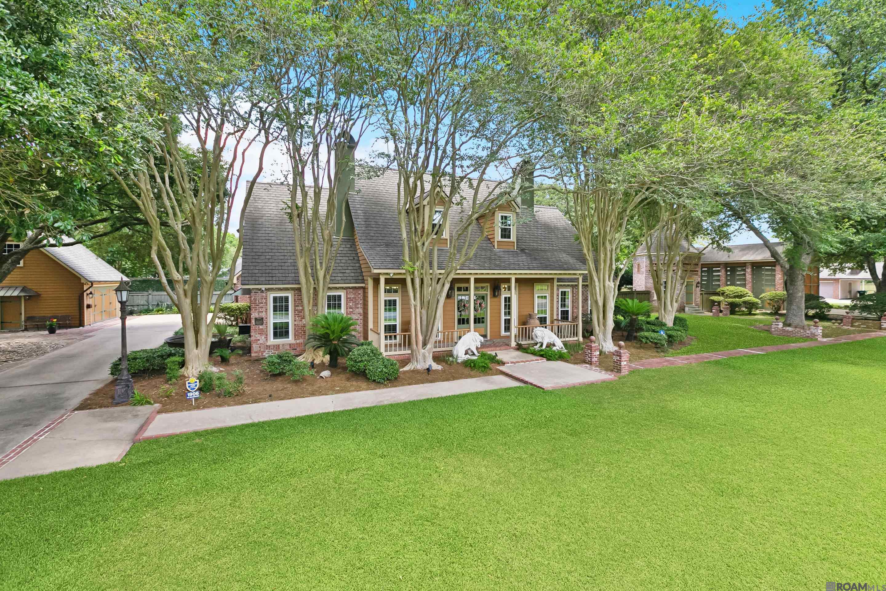 1906 Lansdown Drive, Port Allen, Louisiana image 4