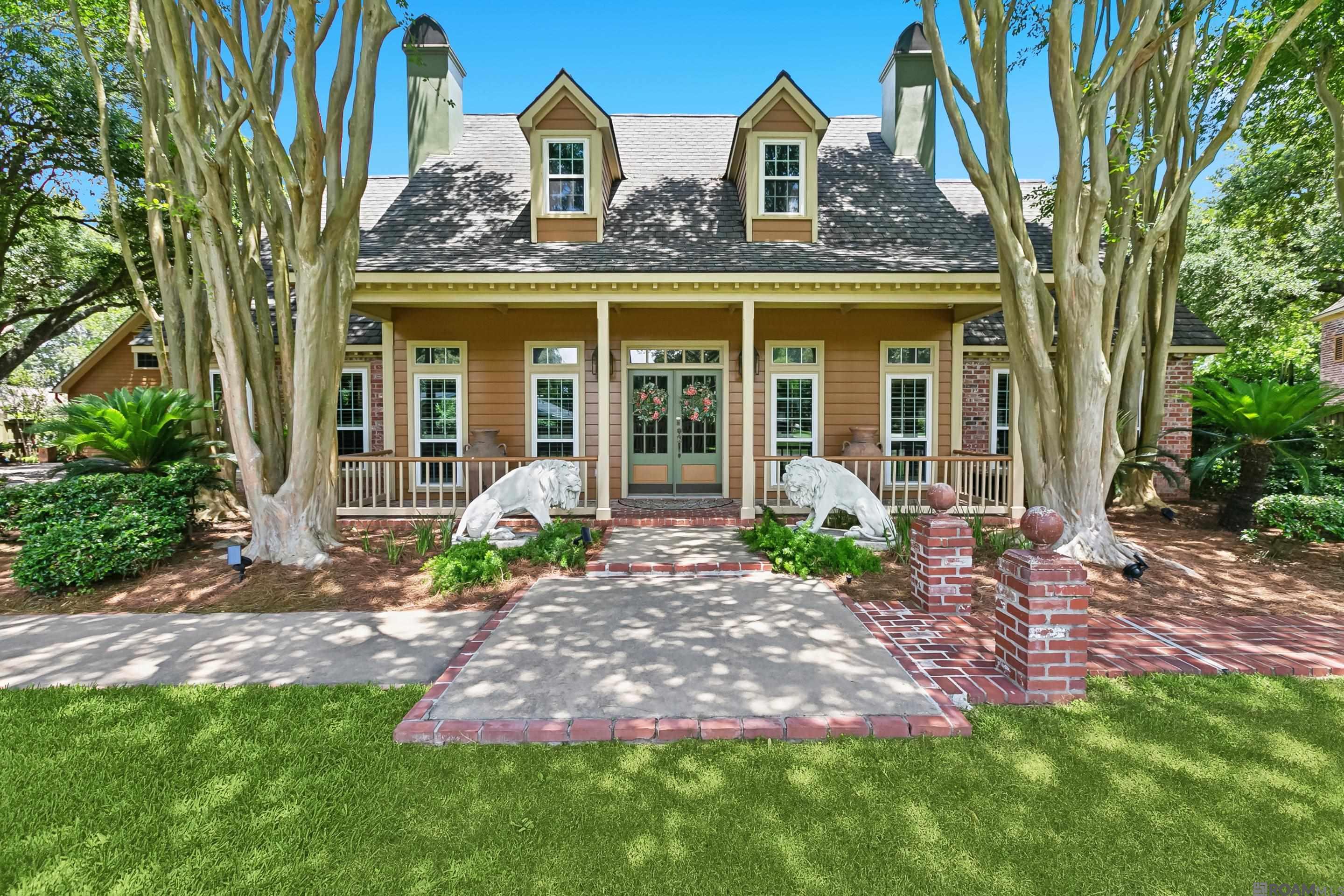 1906 Lansdown Drive, Port Allen, Louisiana image 5
