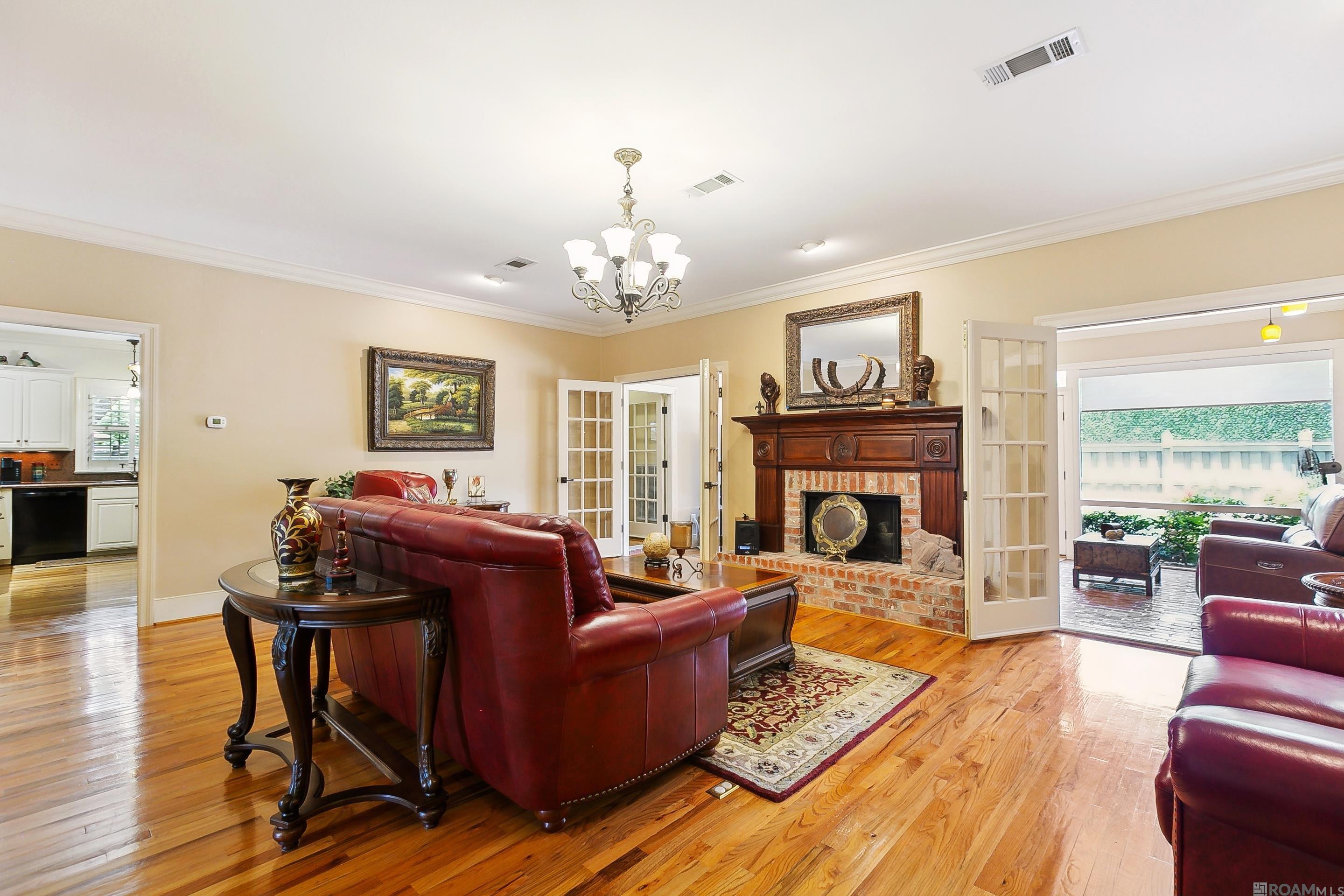 1906 Lansdown Drive, Port Allen, Louisiana image 36