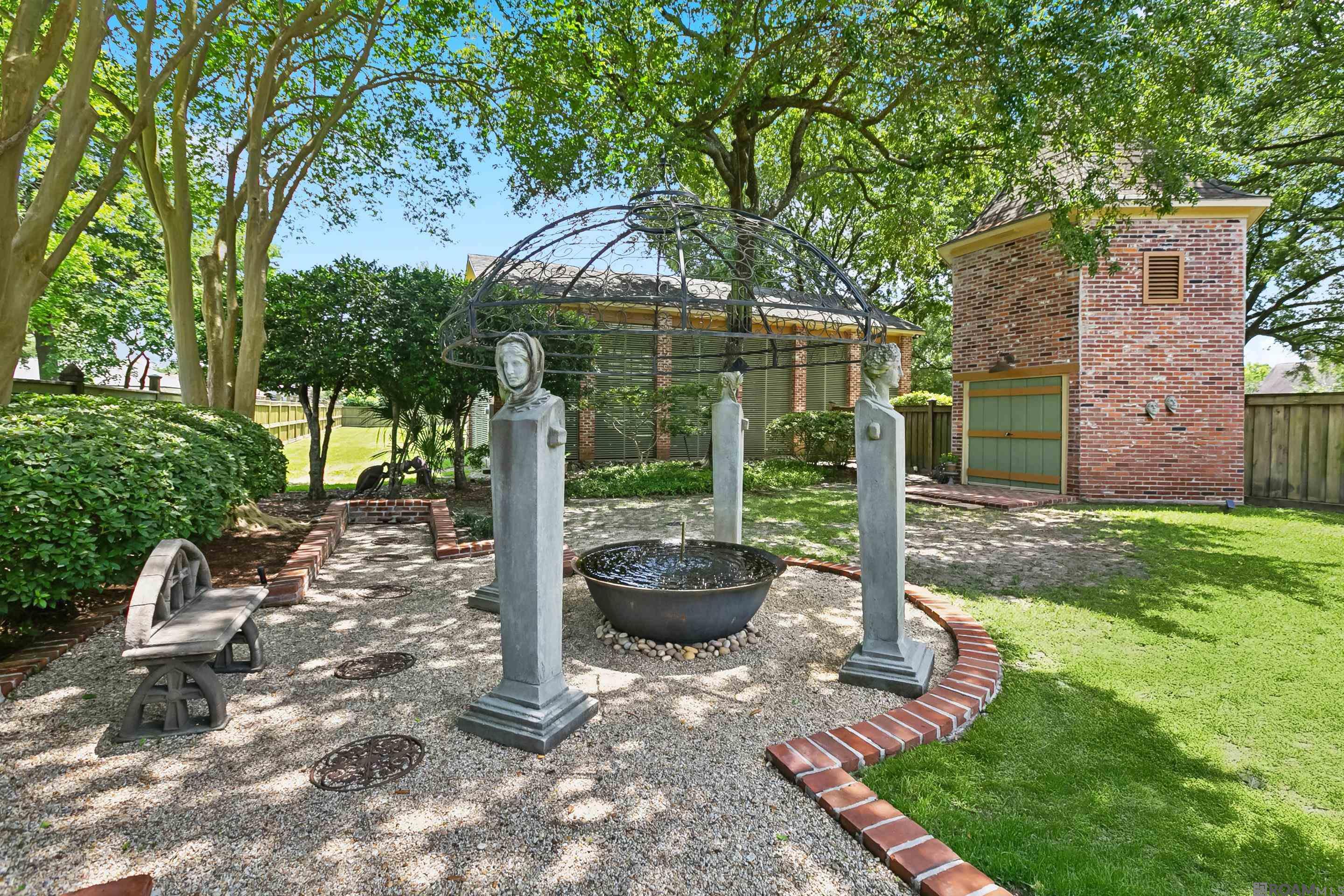 1906 Lansdown Drive, Port Allen, Louisiana image 15