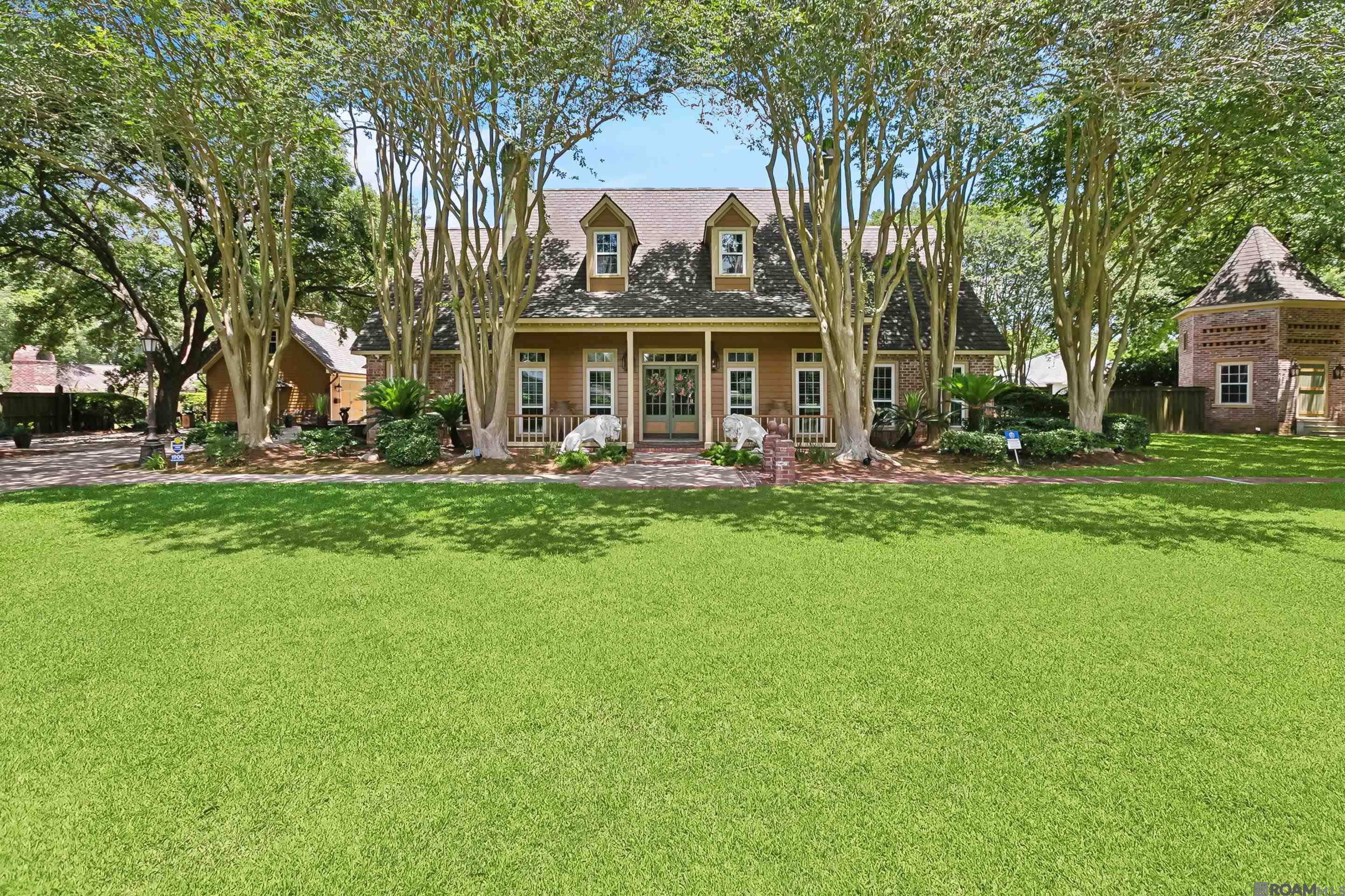 1906 Lansdown Drive, Port Allen, Louisiana image 3