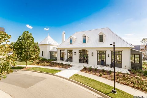 Vacant Land For Sale - 1725 Rue De Grand<br/> Baton Rouge, LA 70808