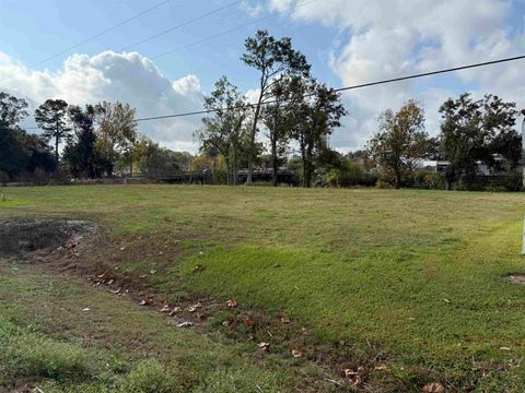 Vacant Land For Sale - La Hwy 308<br/> Labadieville, LA 70372
