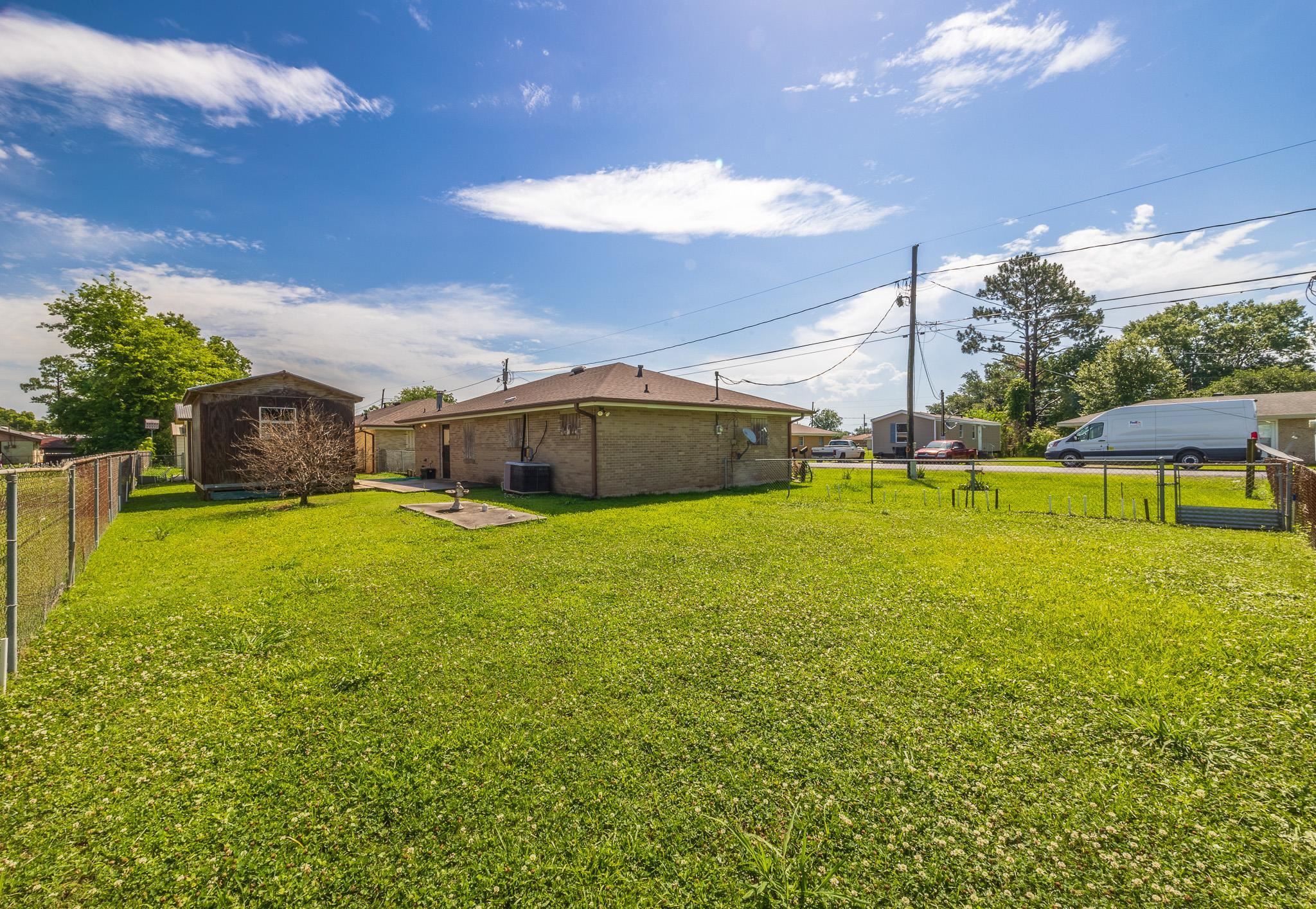 434 St Louis St, Raceland, Louisiana image 15