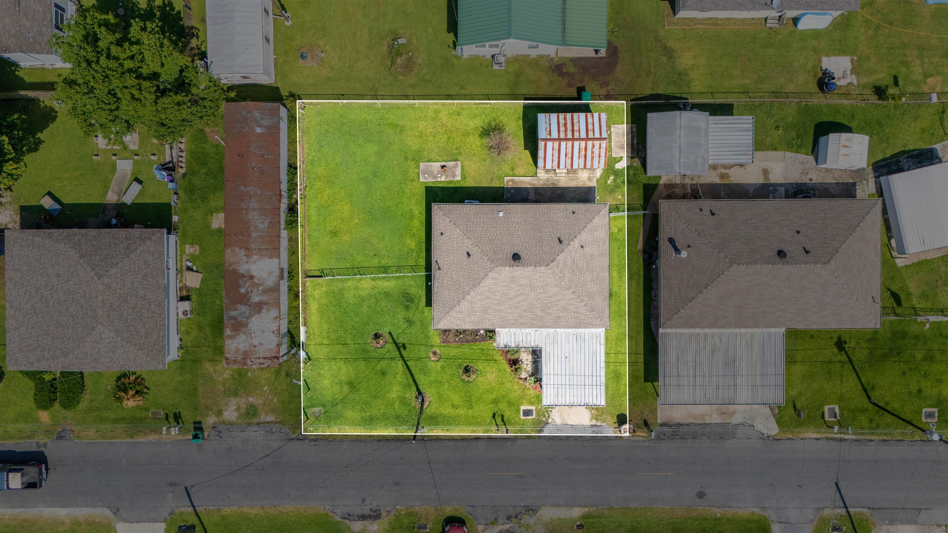434 St Louis St, Raceland, Louisiana image 22
