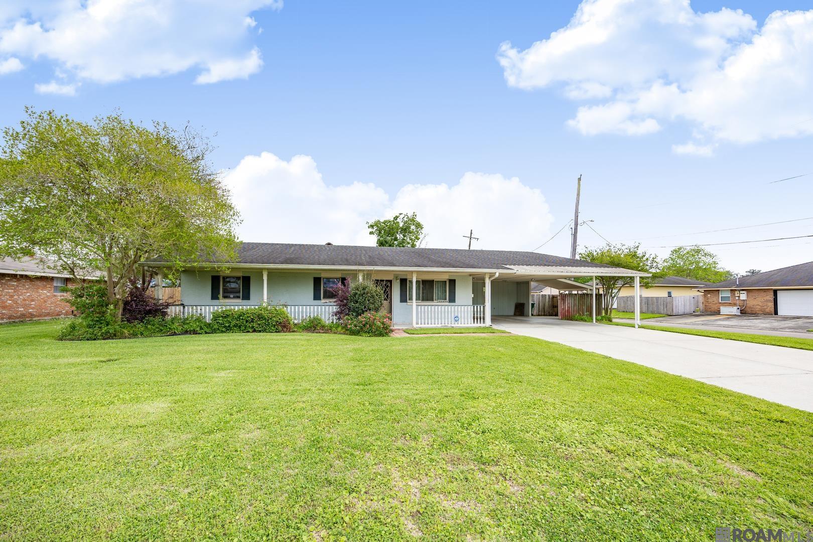 58985 Postell Ave, Plaquemine, Louisiana image 2