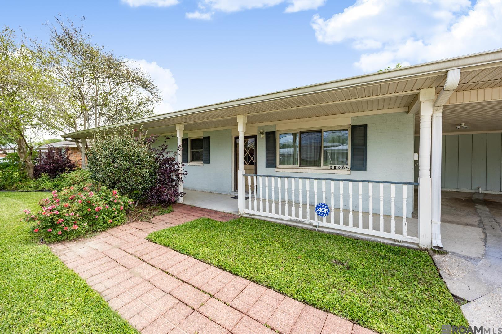 58985 Postell Ave, Plaquemine, Louisiana image 3