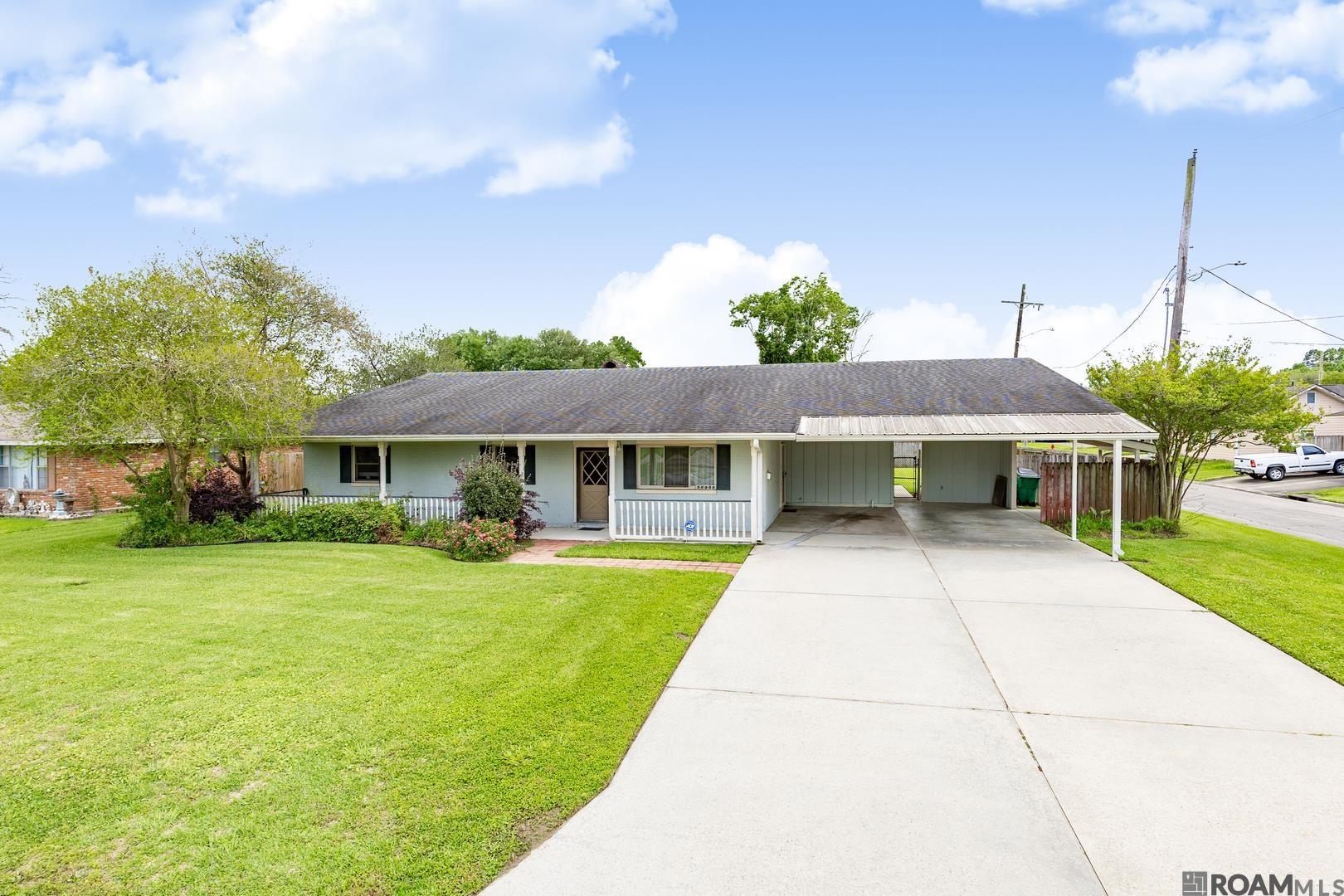 58985 Postell Ave, Plaquemine, Louisiana image 1