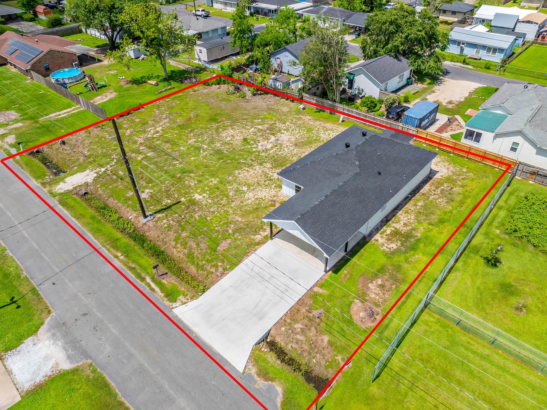 172 Market St, Raceland, Louisiana image 2