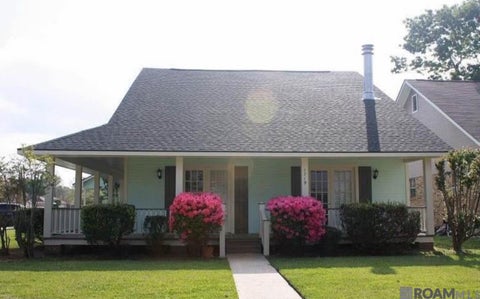 Homes For Rent - 1719 Tallwood Dr<br/> Baton Rouge, LA 70816