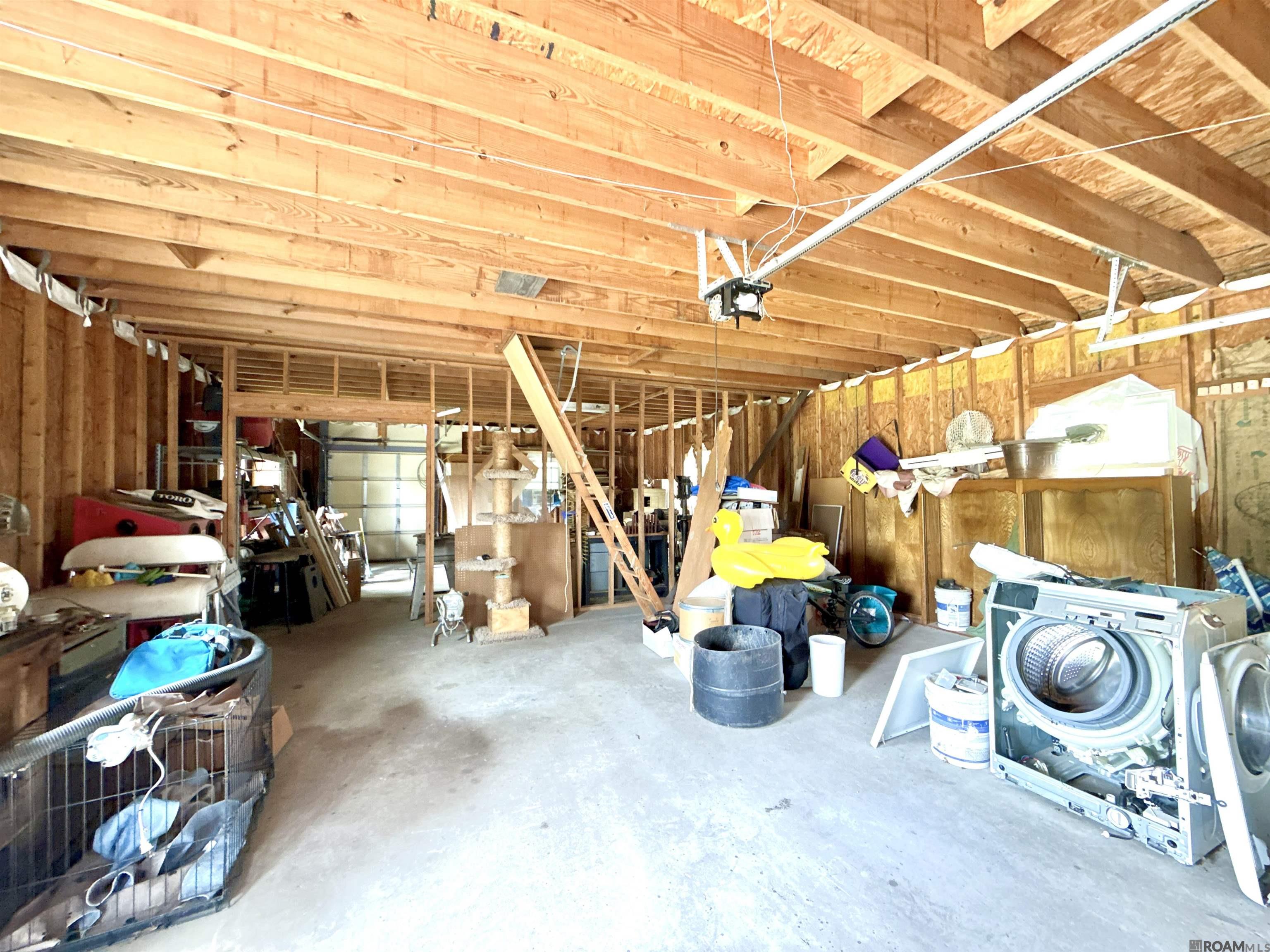 6647 Maple St, Zachary, Louisiana image 21