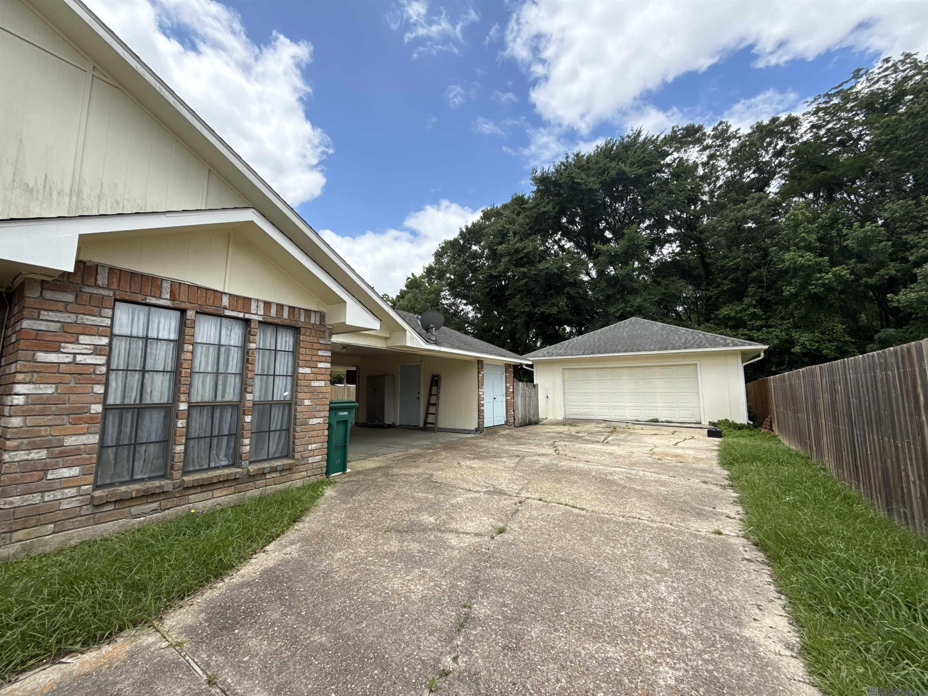 6647 Maple St, Zachary, Louisiana image 19