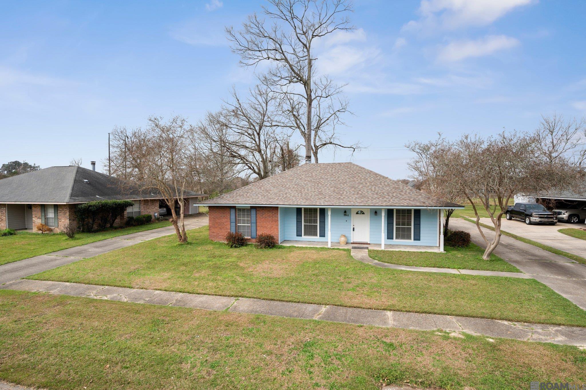 1842 W Marsden Pl, Baton Rouge, Louisiana image 21