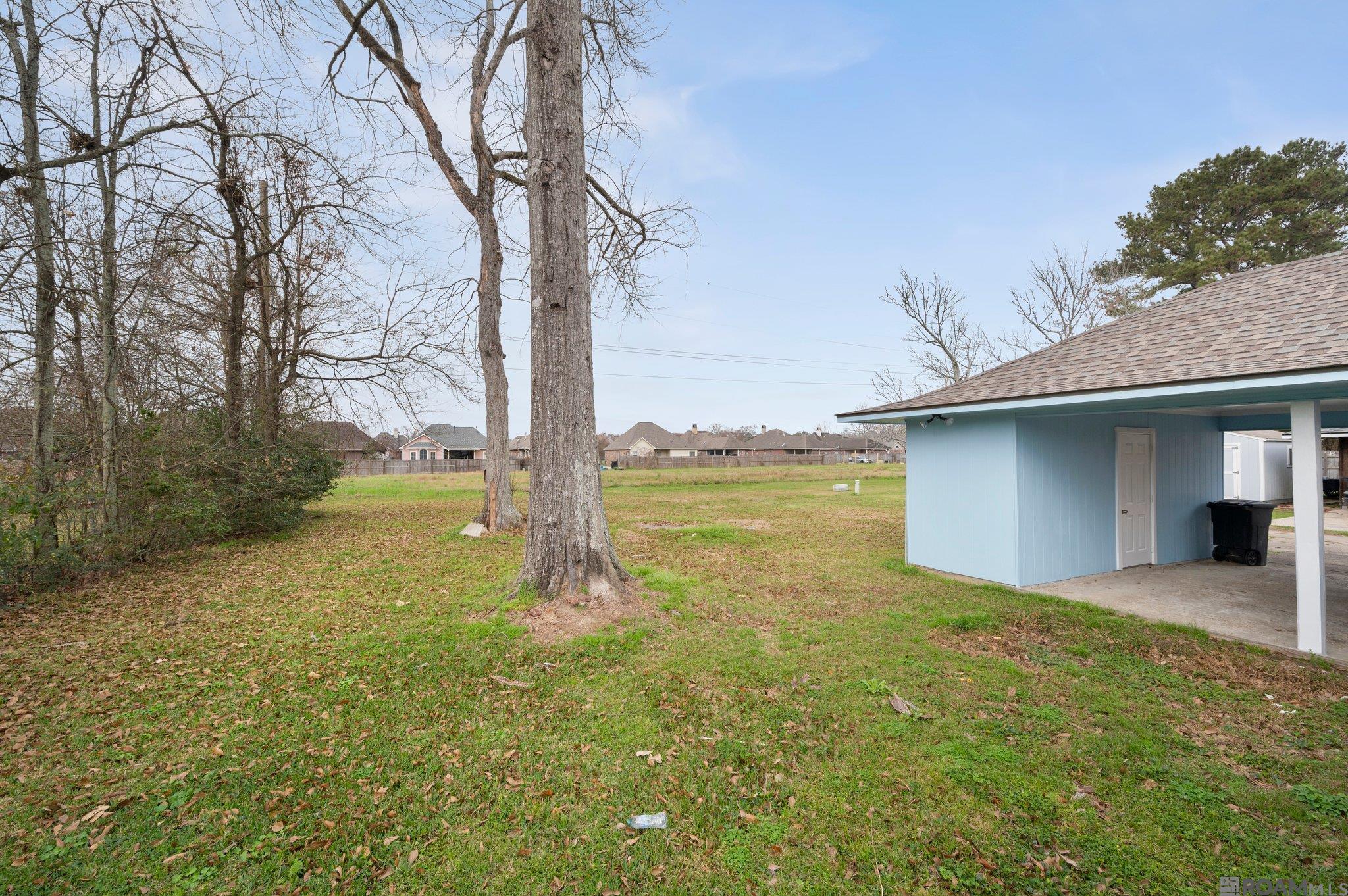 1842 W Marsden Pl, Baton Rouge, Louisiana image 19