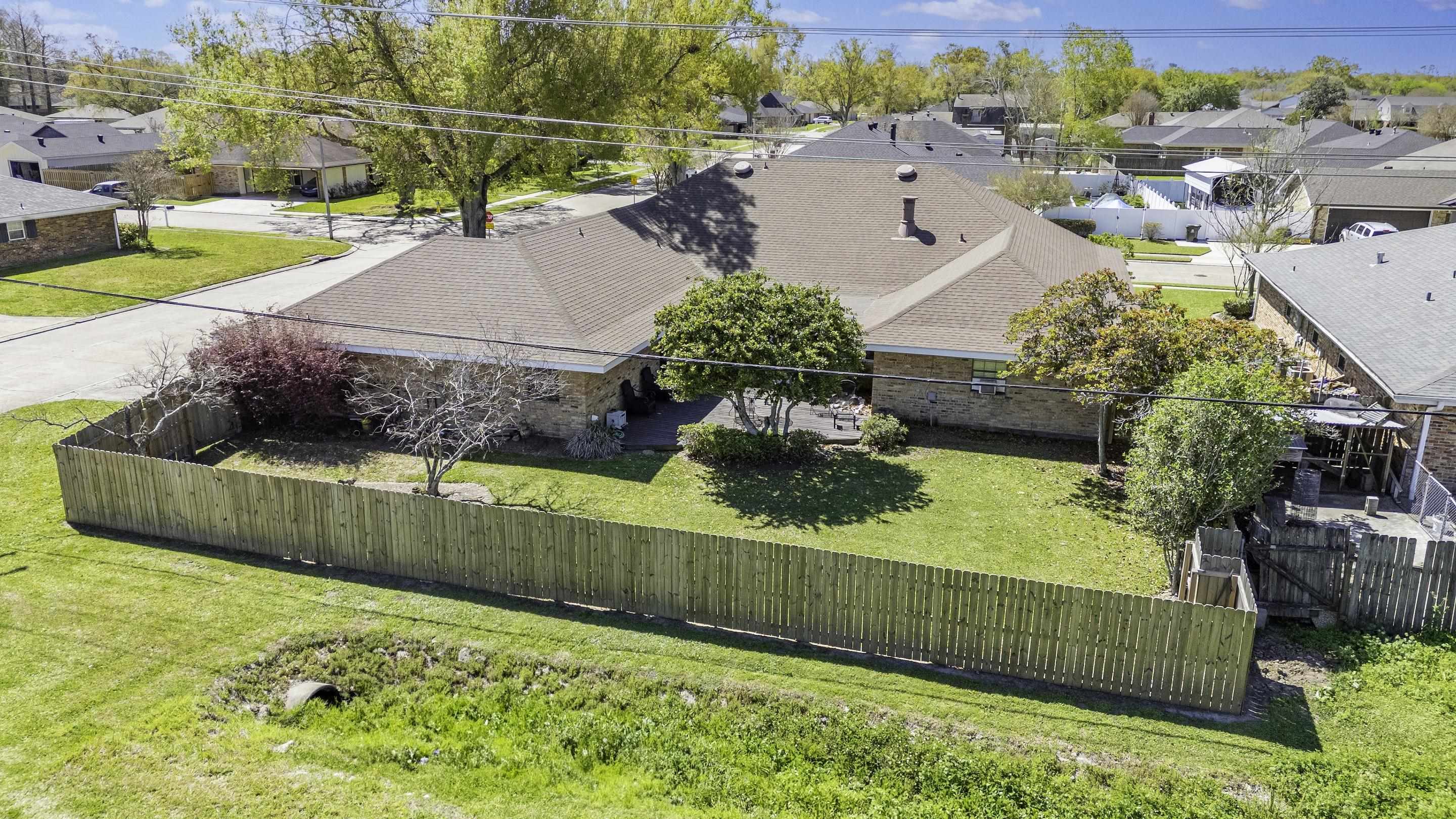 505 Corpus Christi Drive, Houma, Louisiana image 20