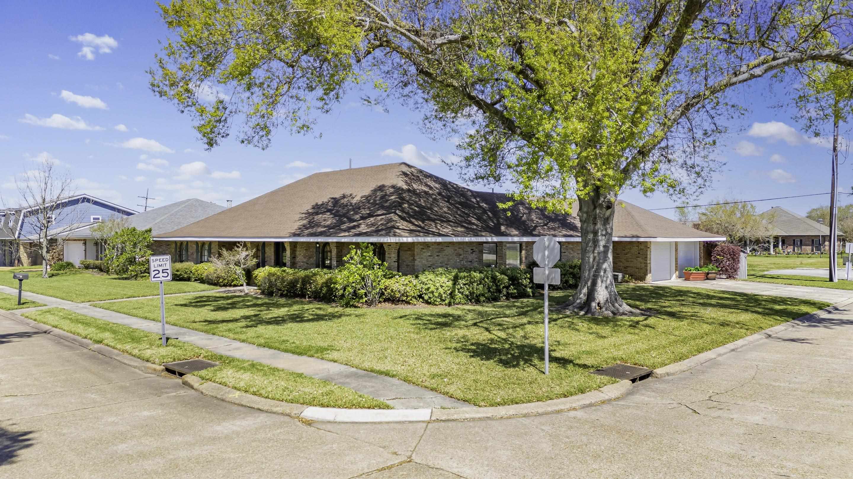 505 Corpus Christi Drive, Houma, Louisiana image 3
