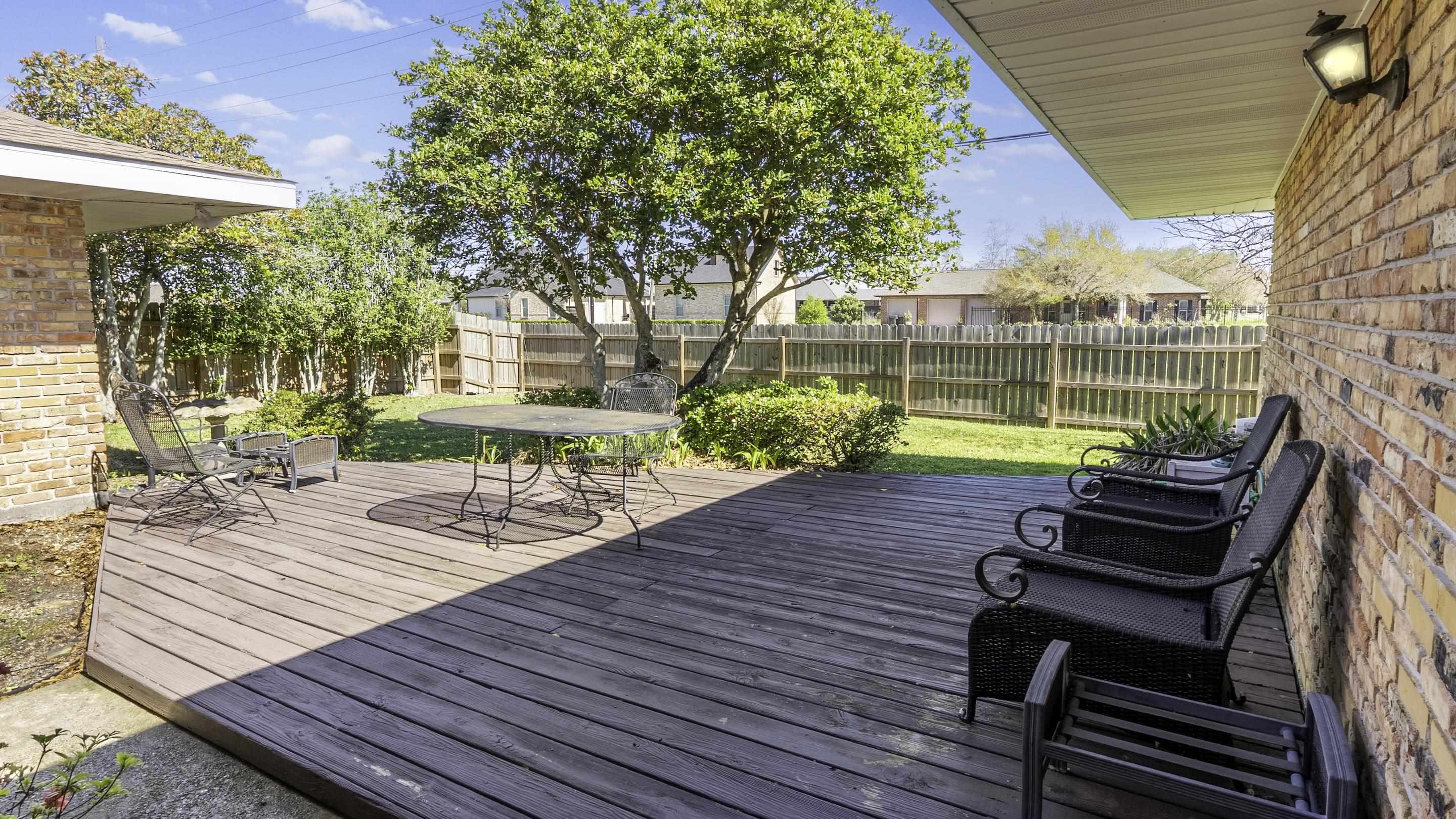505 Corpus Christi Drive, Houma, Louisiana image 19