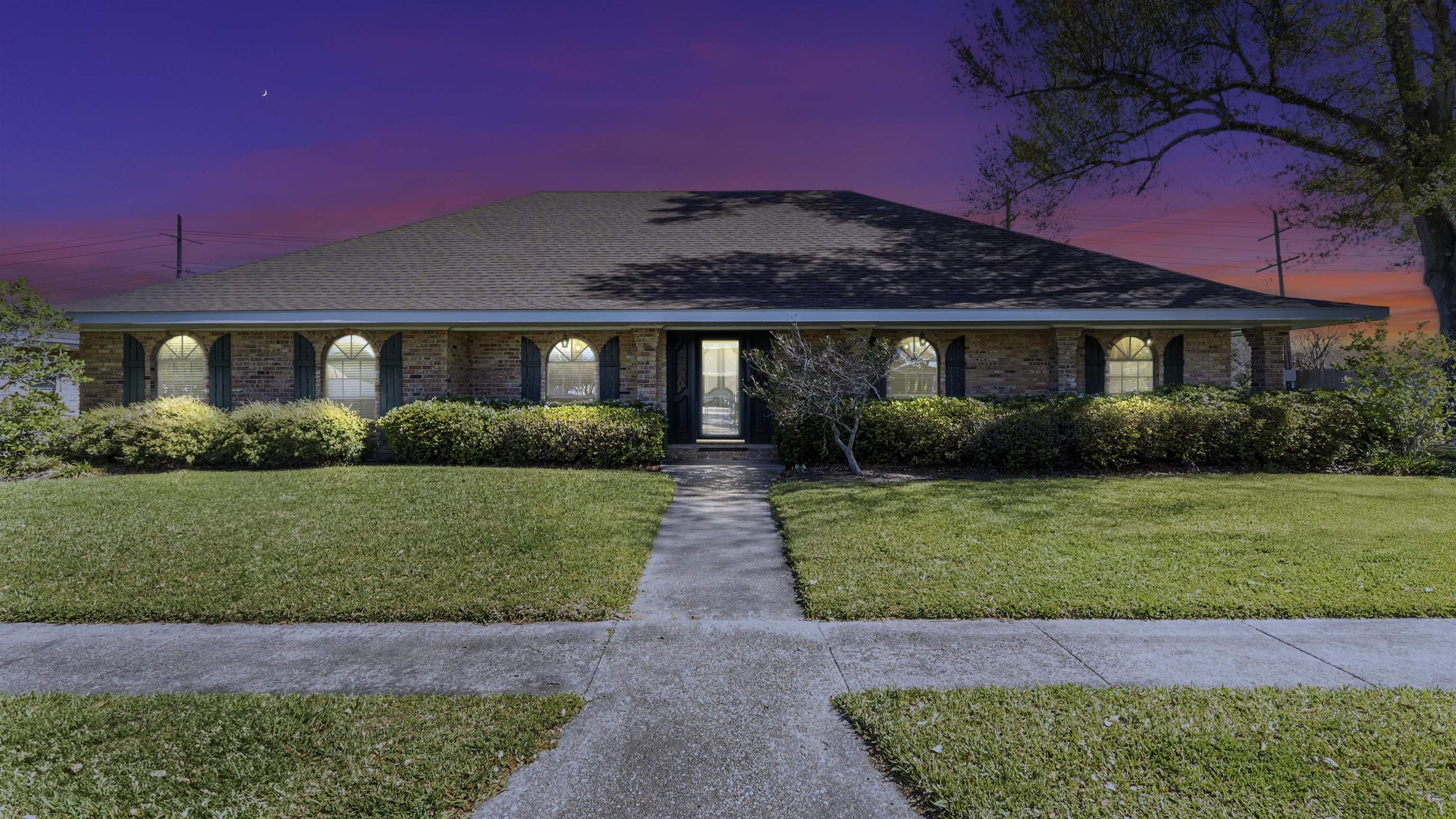 505 Corpus Christi Drive, Houma, Louisiana image 1
