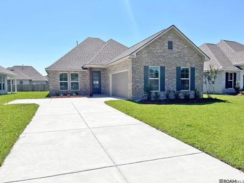 Homes For Sale - 8806 Lyndanne Drive<br/> Denham Springs, LA 70726