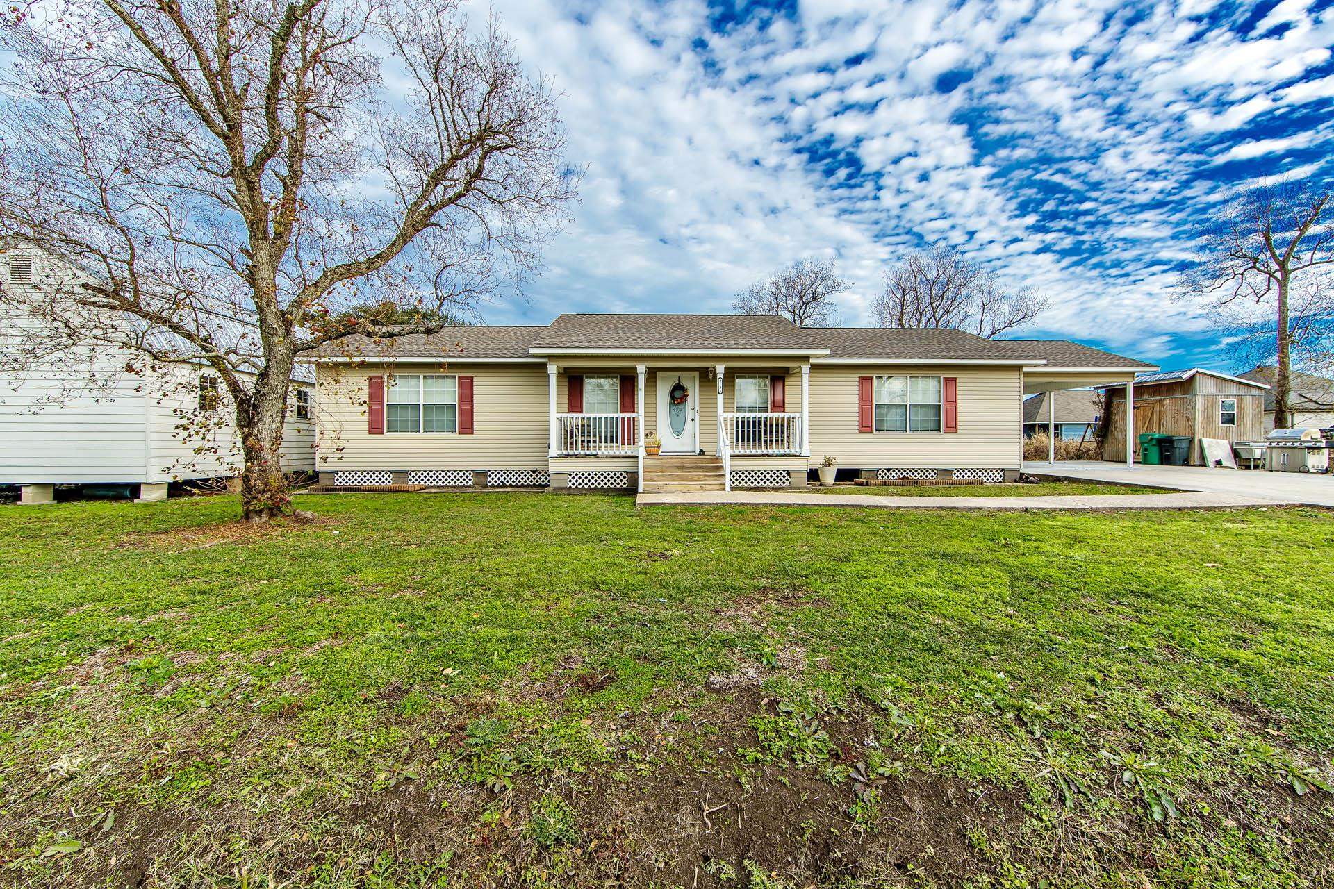 2531 West Camellia Drive, Thibodaux, Louisiana image 1