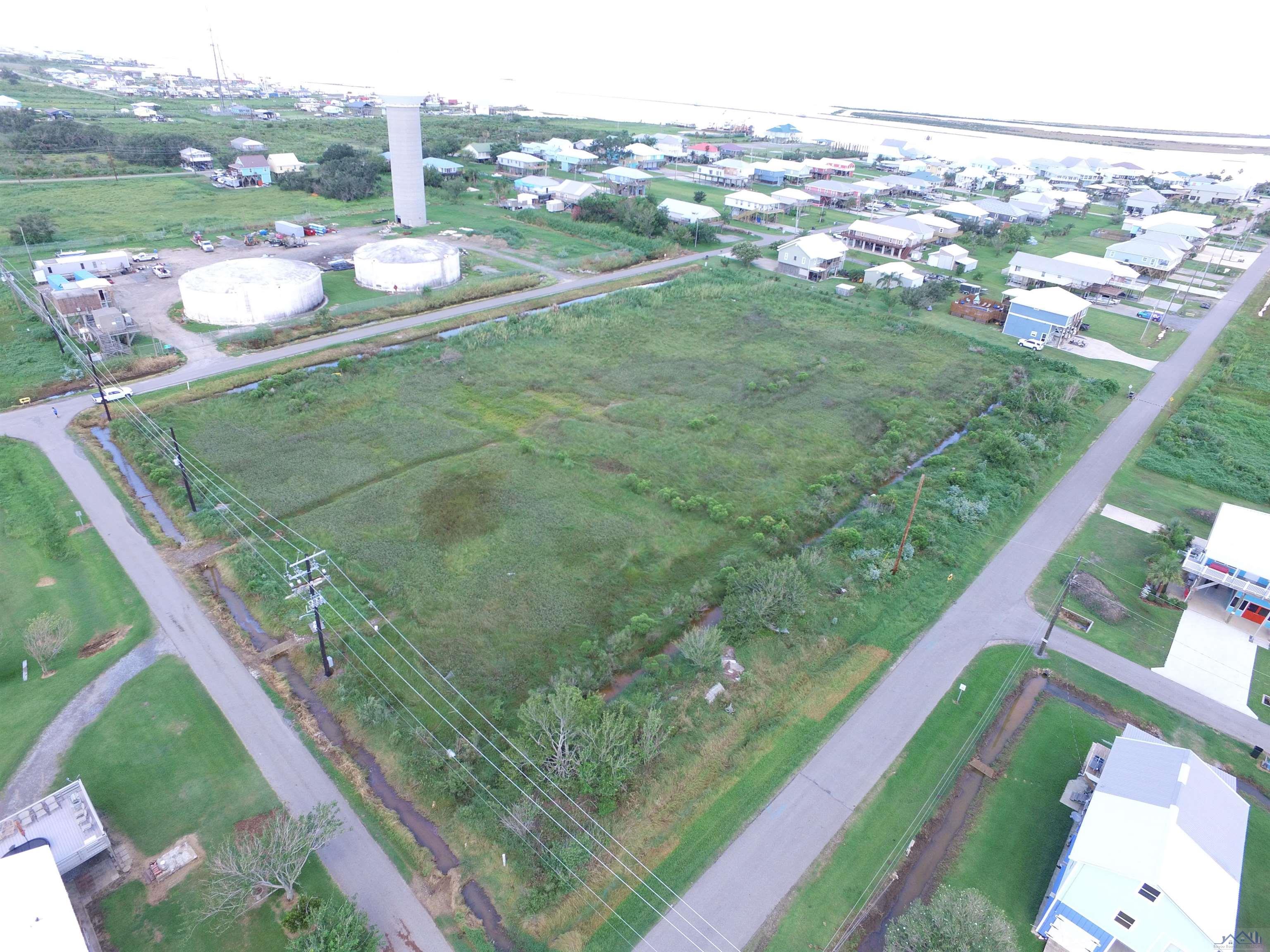 Lot 7 Block 16 Birch Ln, Grand Isle, Louisiana image 5