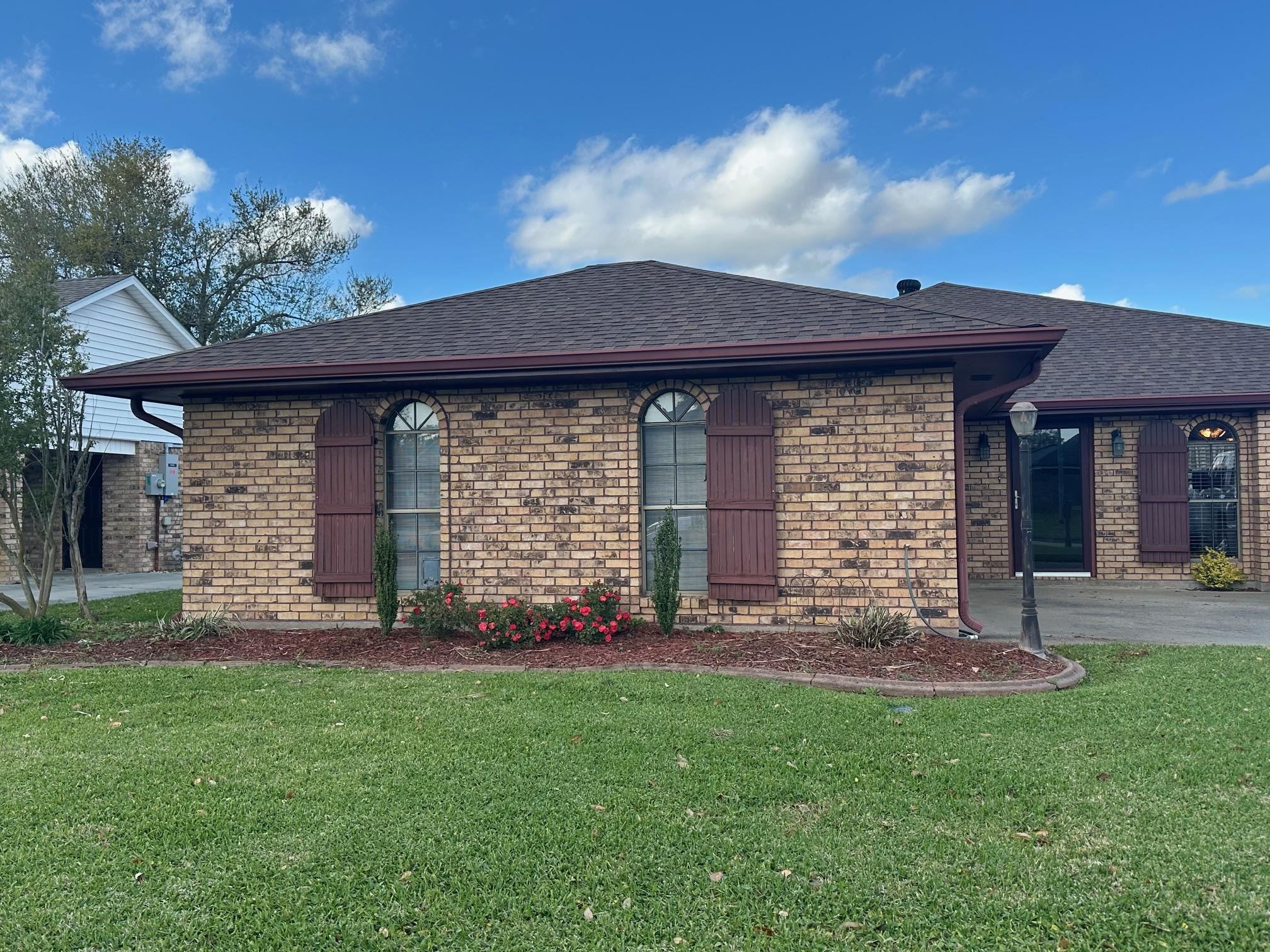 214 Lake Crescent Circle, Houma, Louisiana image 1