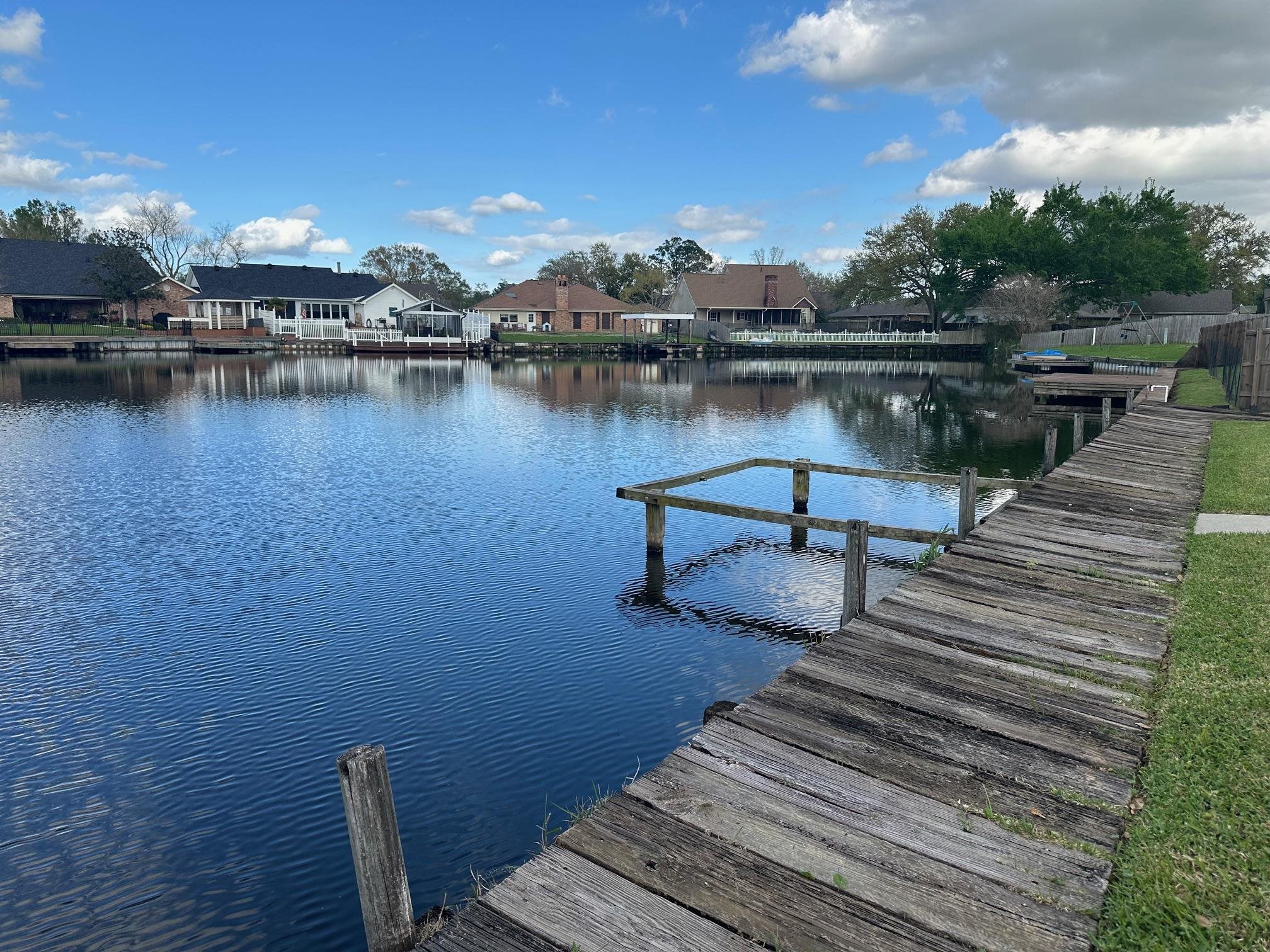 214 Lake Crescent Circle, Houma, Louisiana image 39