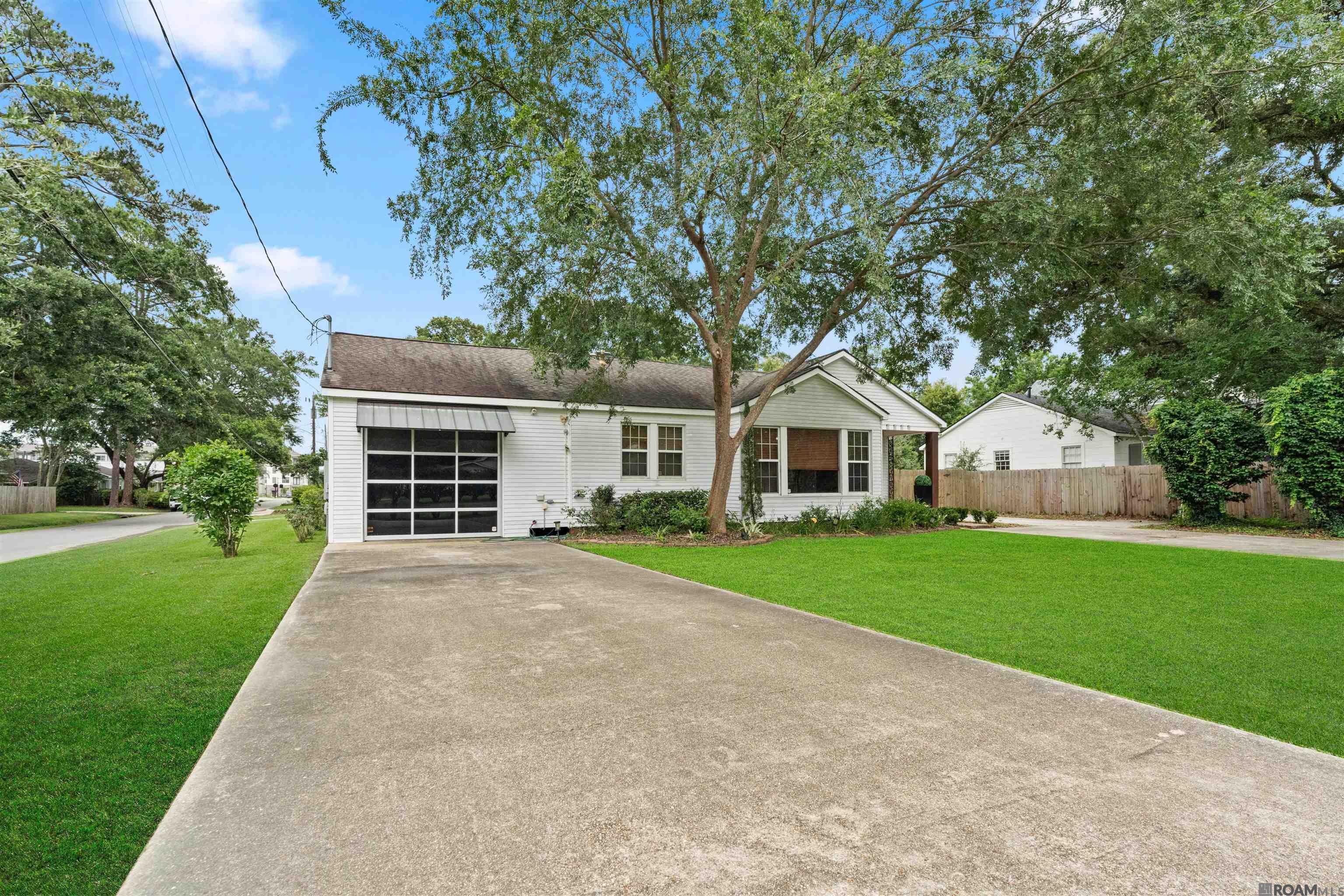 2154 Edinburgh Ave, Baton Rouge, Louisiana image 2