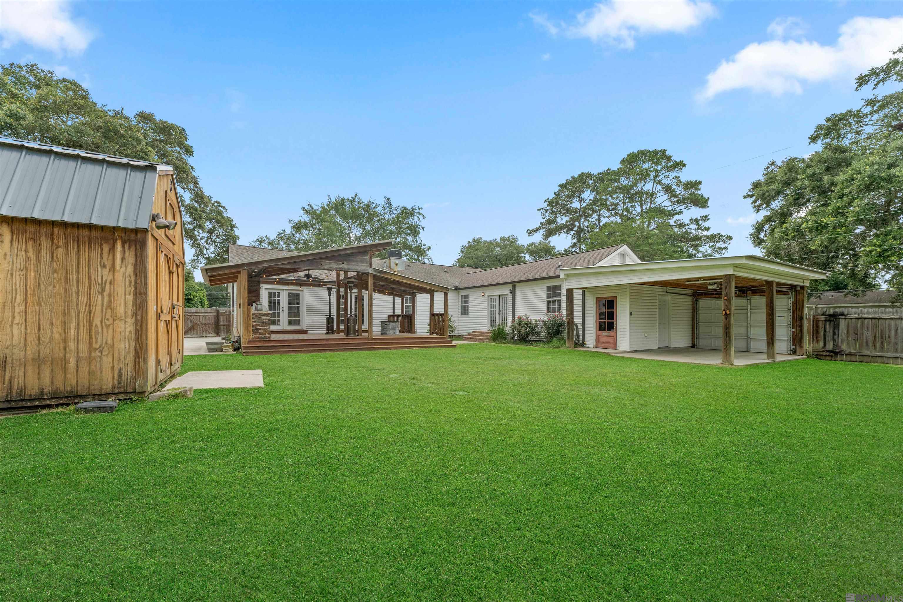 2154 Edinburgh Ave, Baton Rouge, Louisiana image 29
