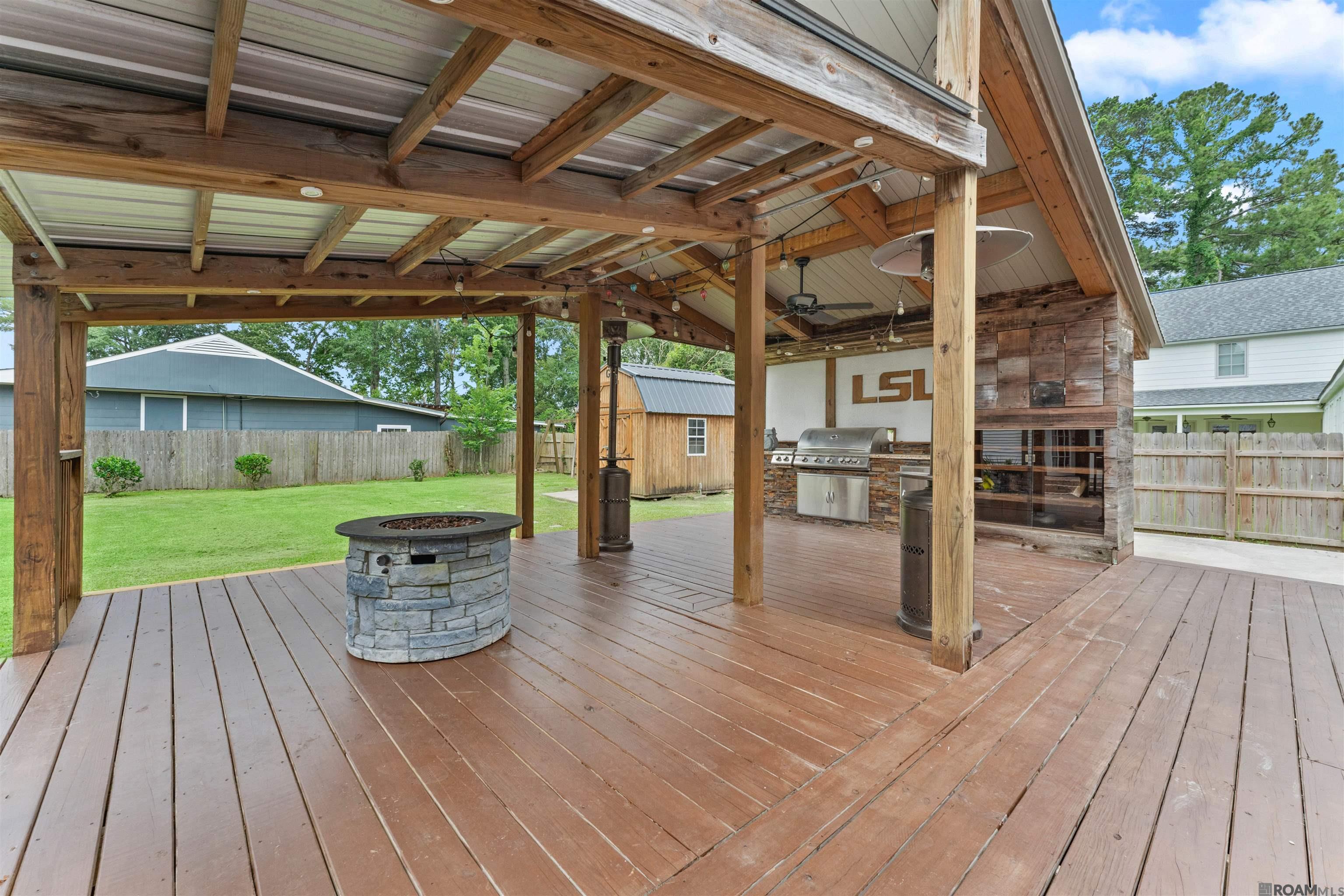 2154 Edinburgh Ave, Baton Rouge, Louisiana image 25