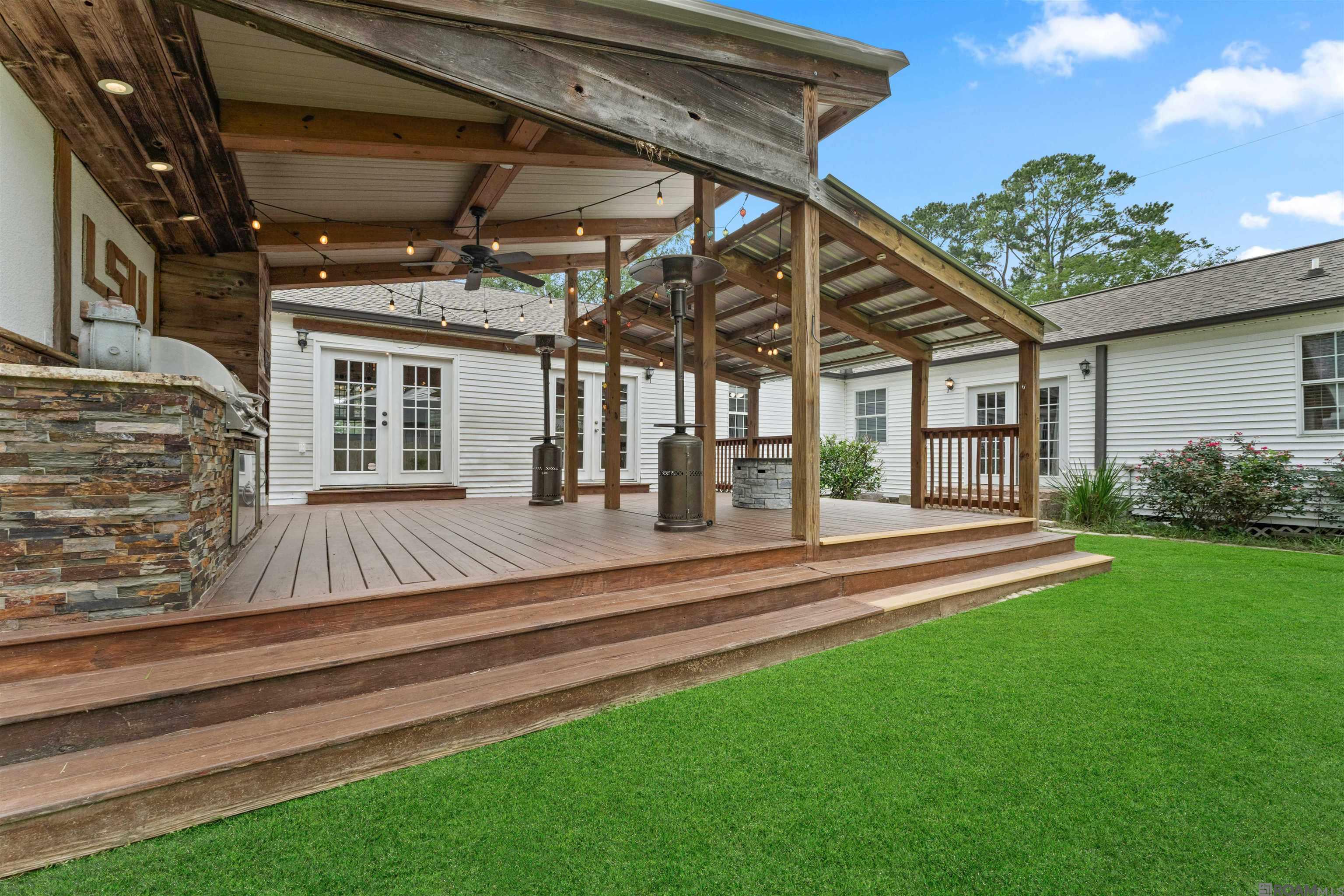 2154 Edinburgh Ave, Baton Rouge, Louisiana image 28