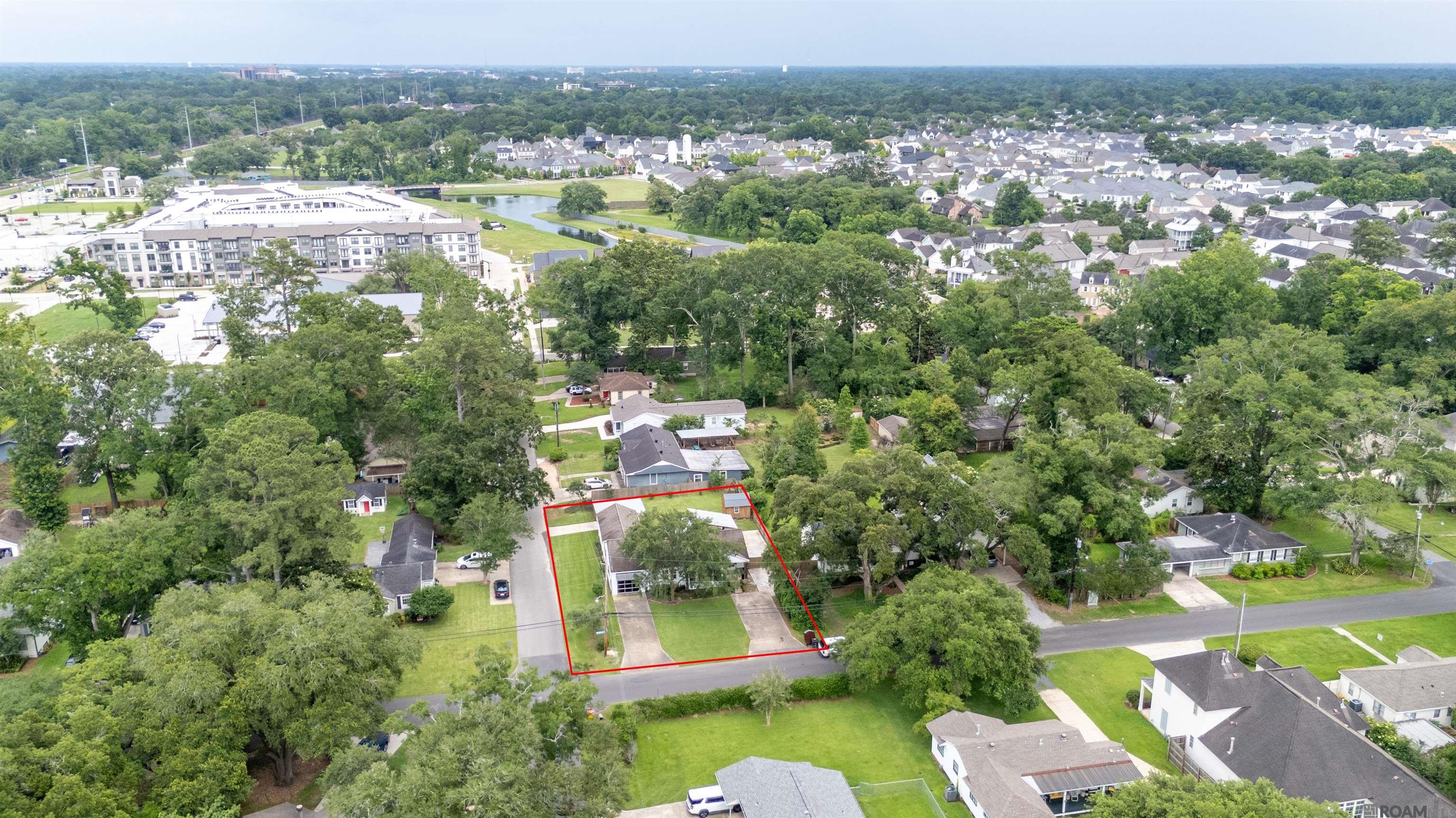 2154 Edinburgh Ave, Baton Rouge, Louisiana image 31