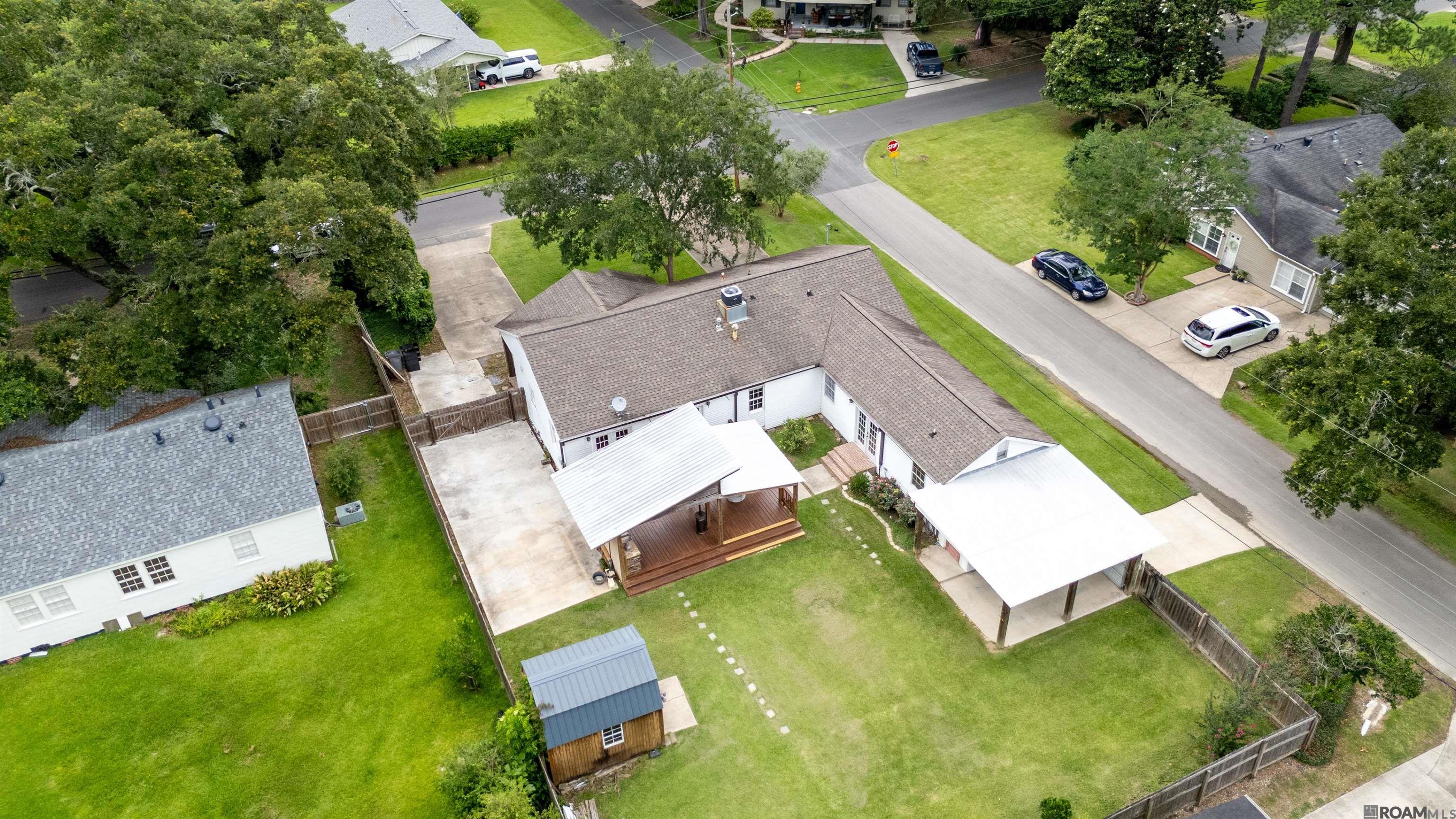 2154 Edinburgh Ave, Baton Rouge, Louisiana image 30