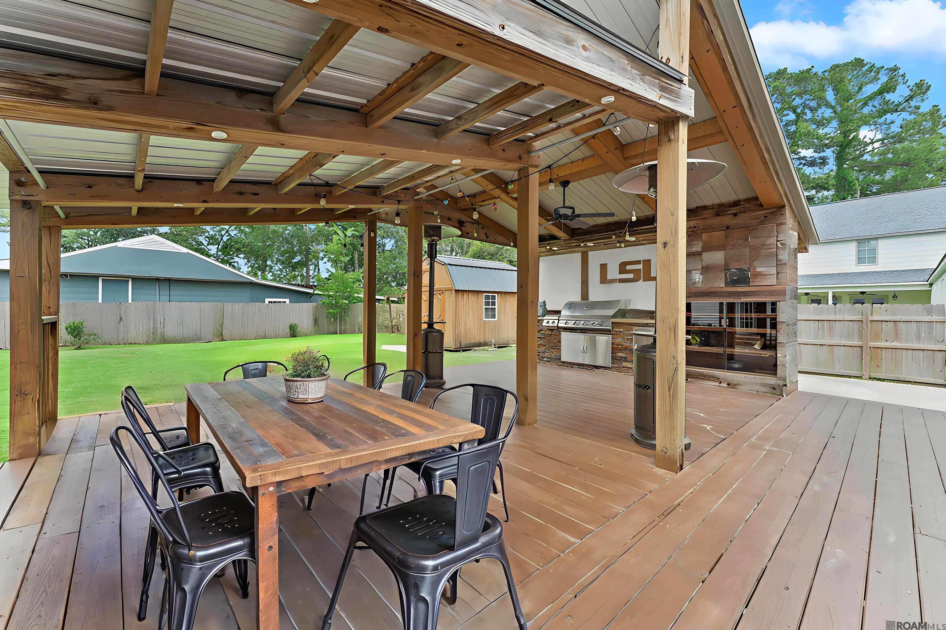 2154 Edinburgh Ave, Baton Rouge, Louisiana image 26