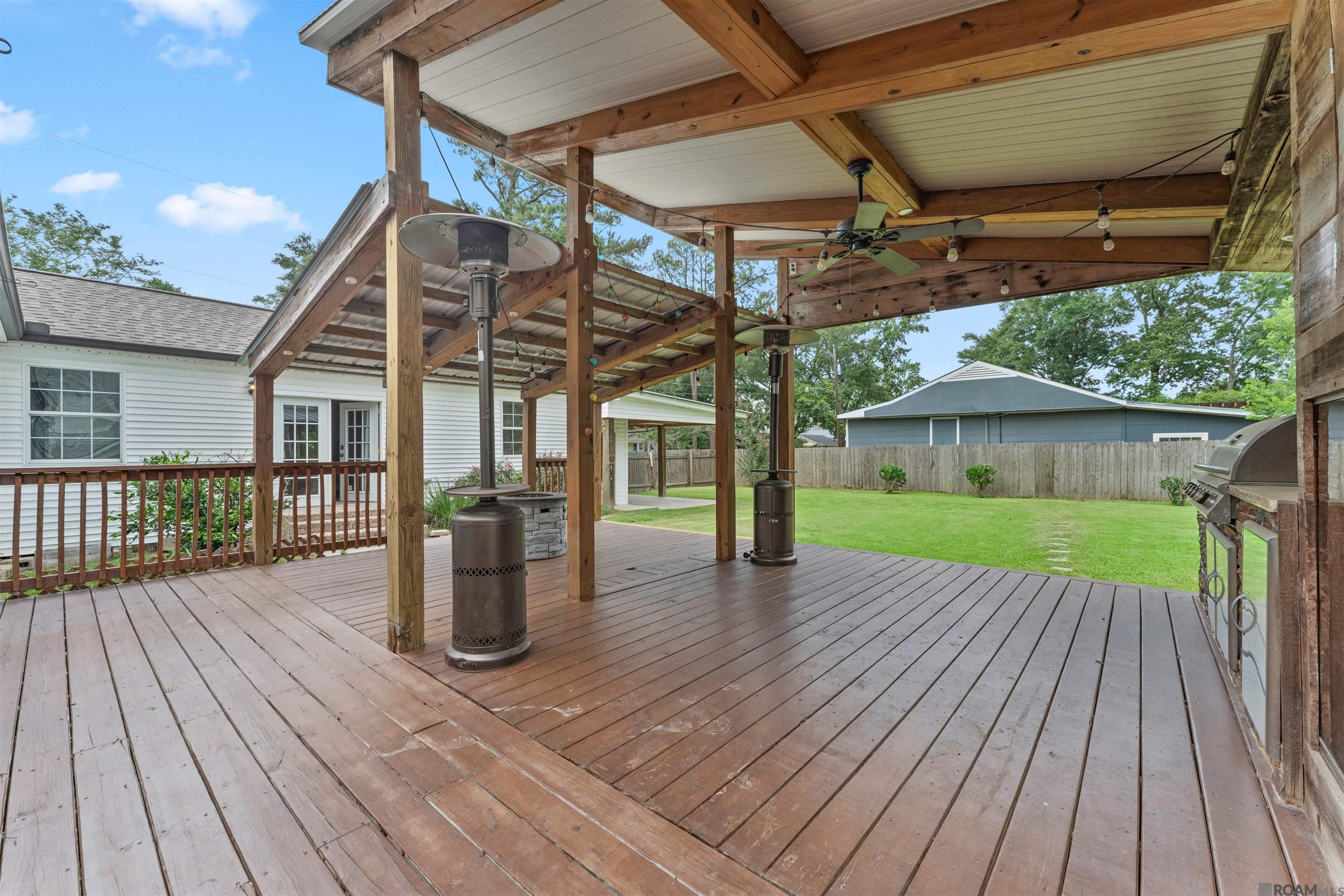2154 Edinburgh Ave, Baton Rouge, Louisiana image 24