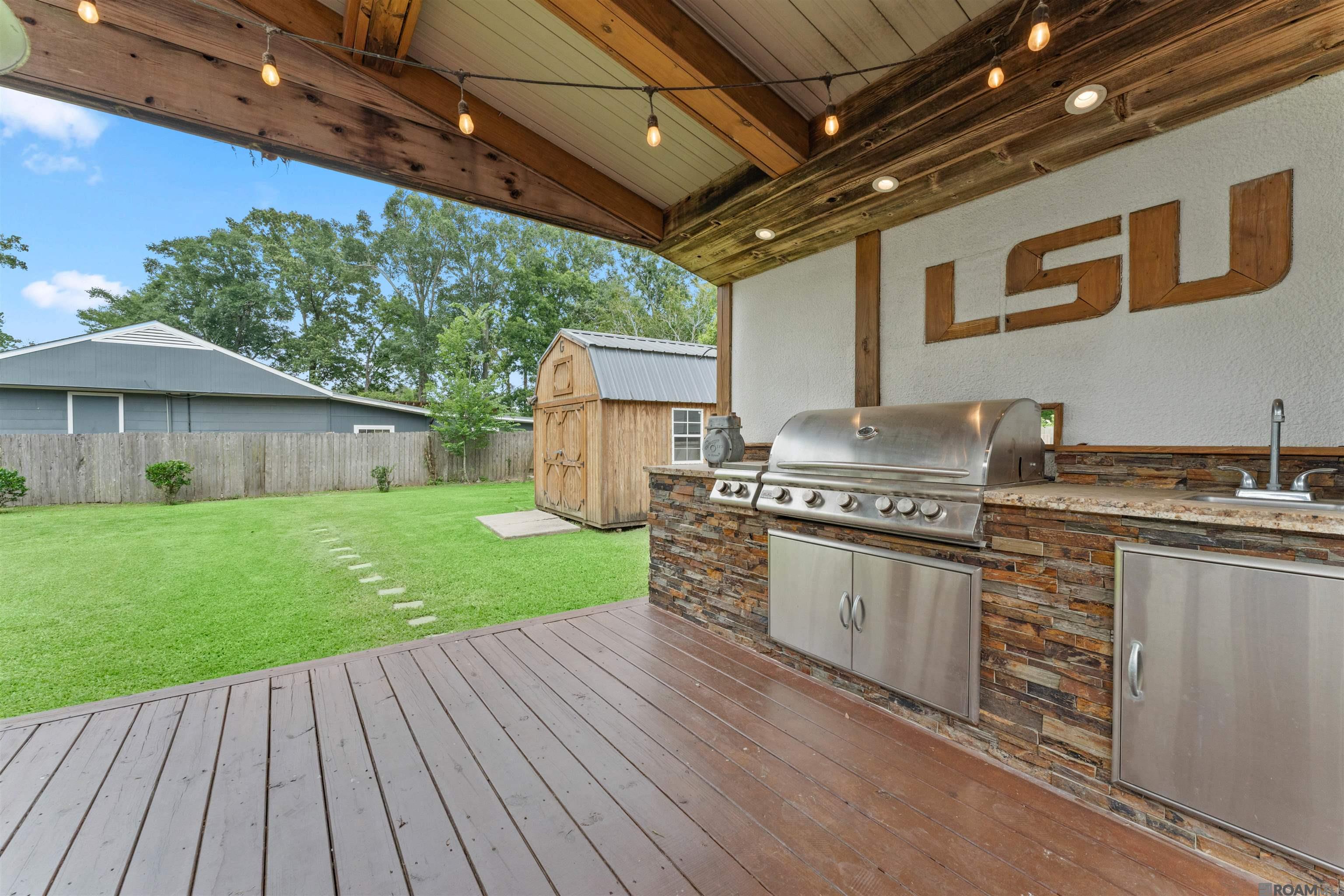 2154 Edinburgh Ave, Baton Rouge, Louisiana image 27